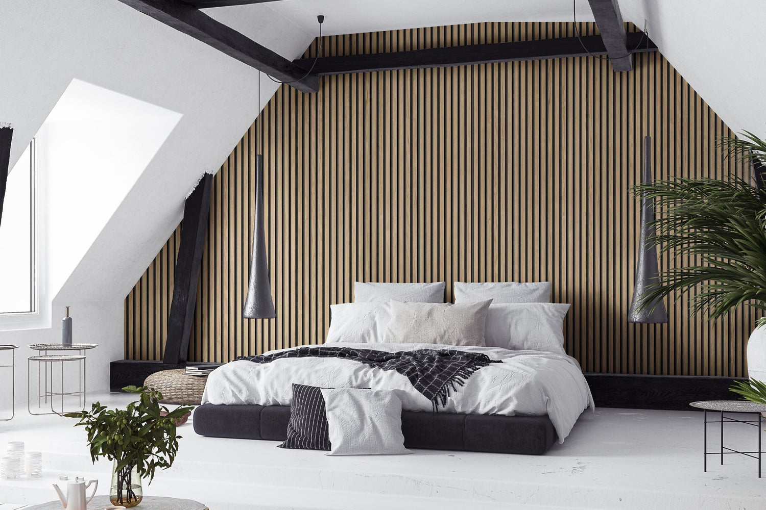 Revêtements muraux : comment allier design et facilité d’entretien dans les projets de rénovation ?