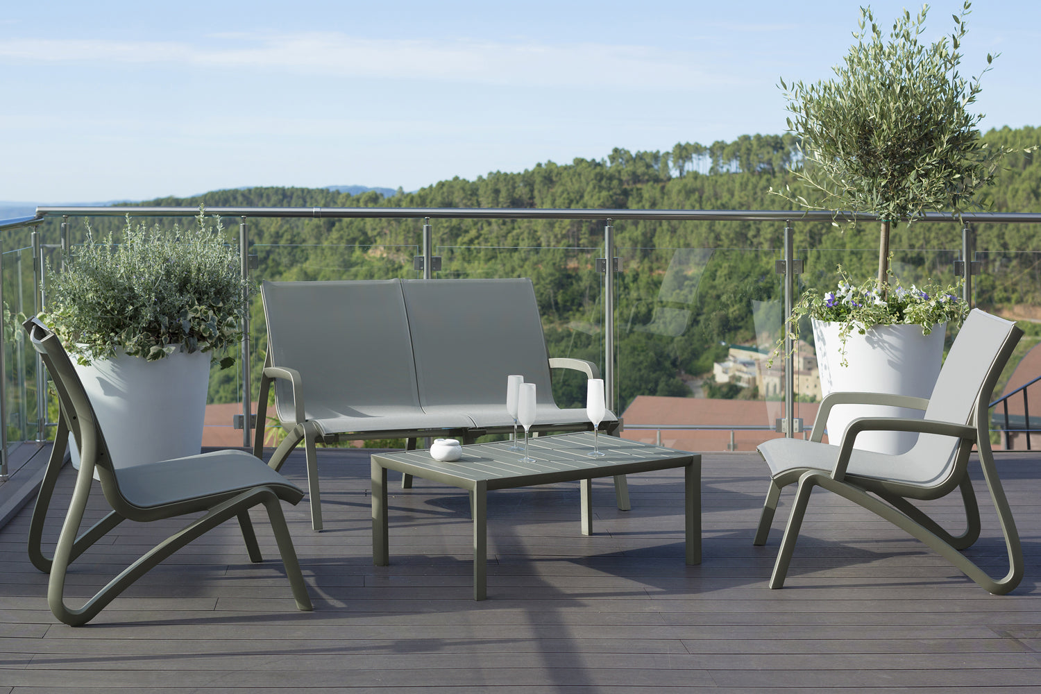 Prolongez la durée de vie de votre mobilier professionnel Grosfillex