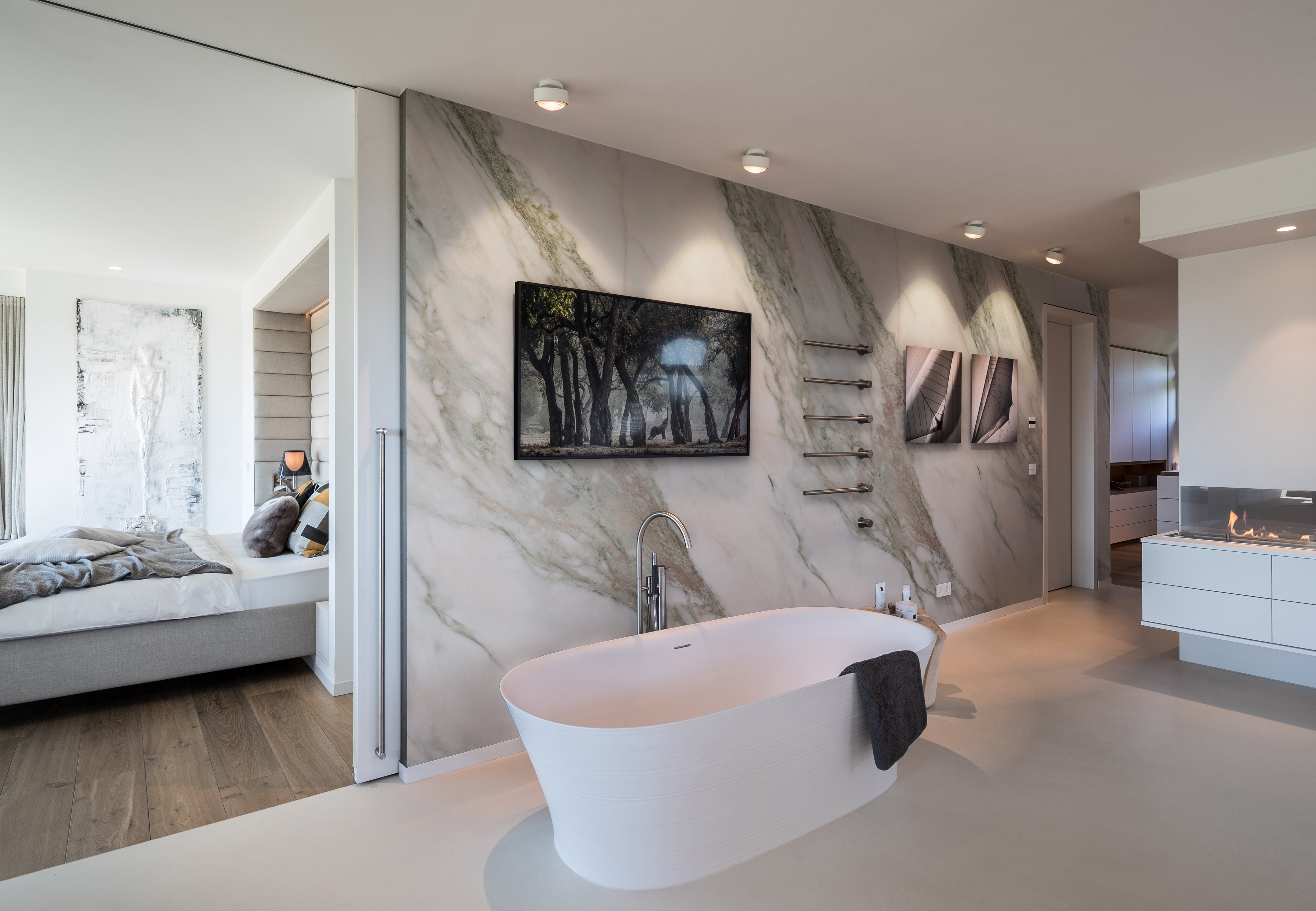 Rénovation et aménagement d’une salle de bain dans les hôtels : tout ce qu’il faut savoir