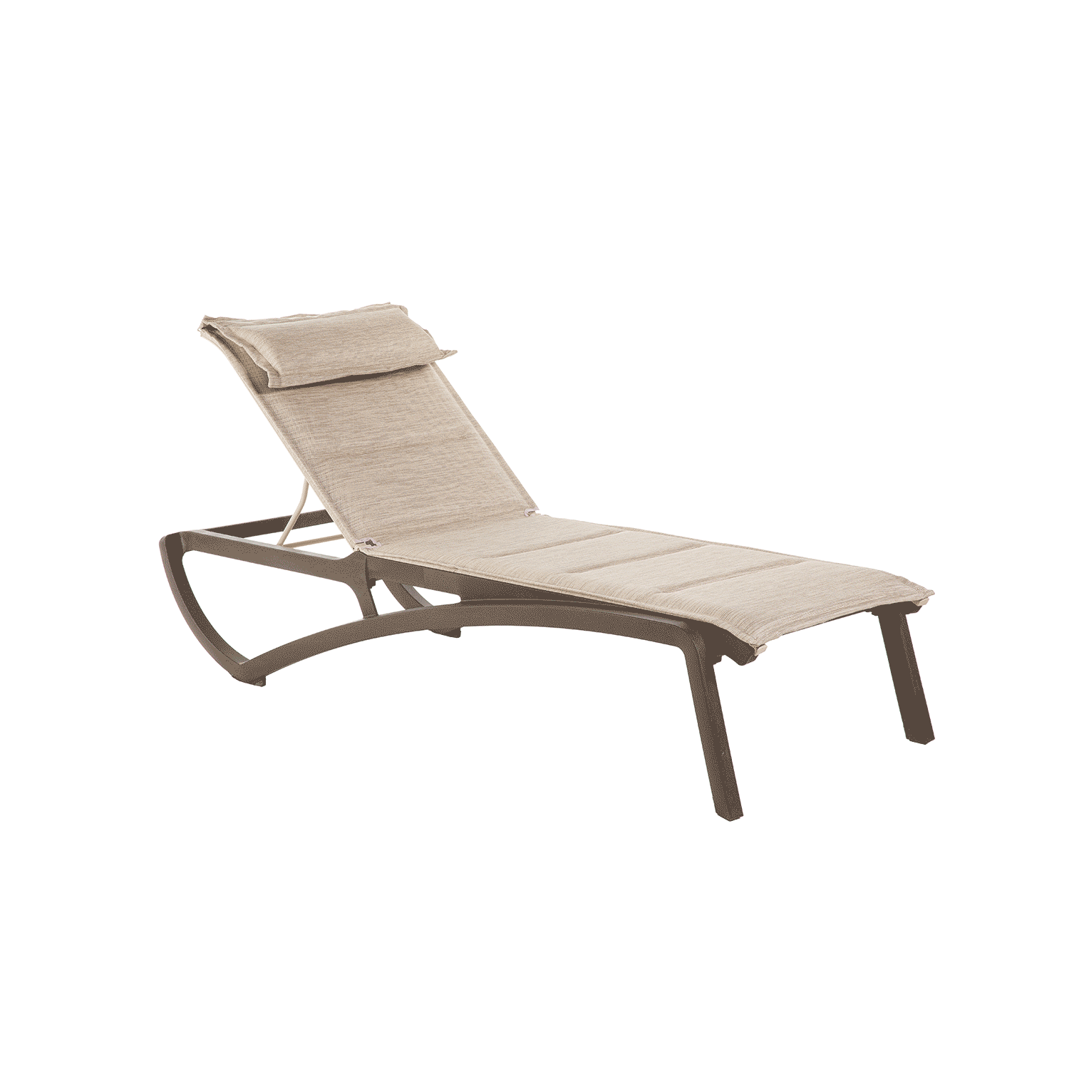 Bain de soleil Sunset Confort