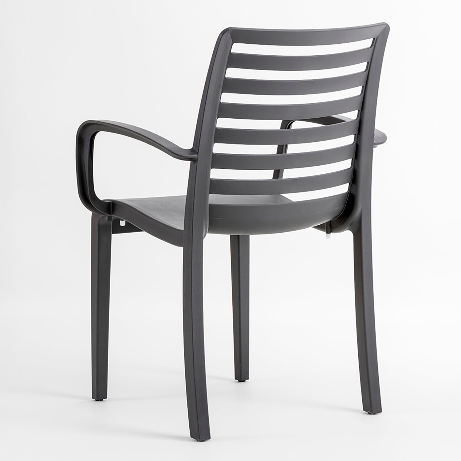 Fauteuil Slat Recyclé