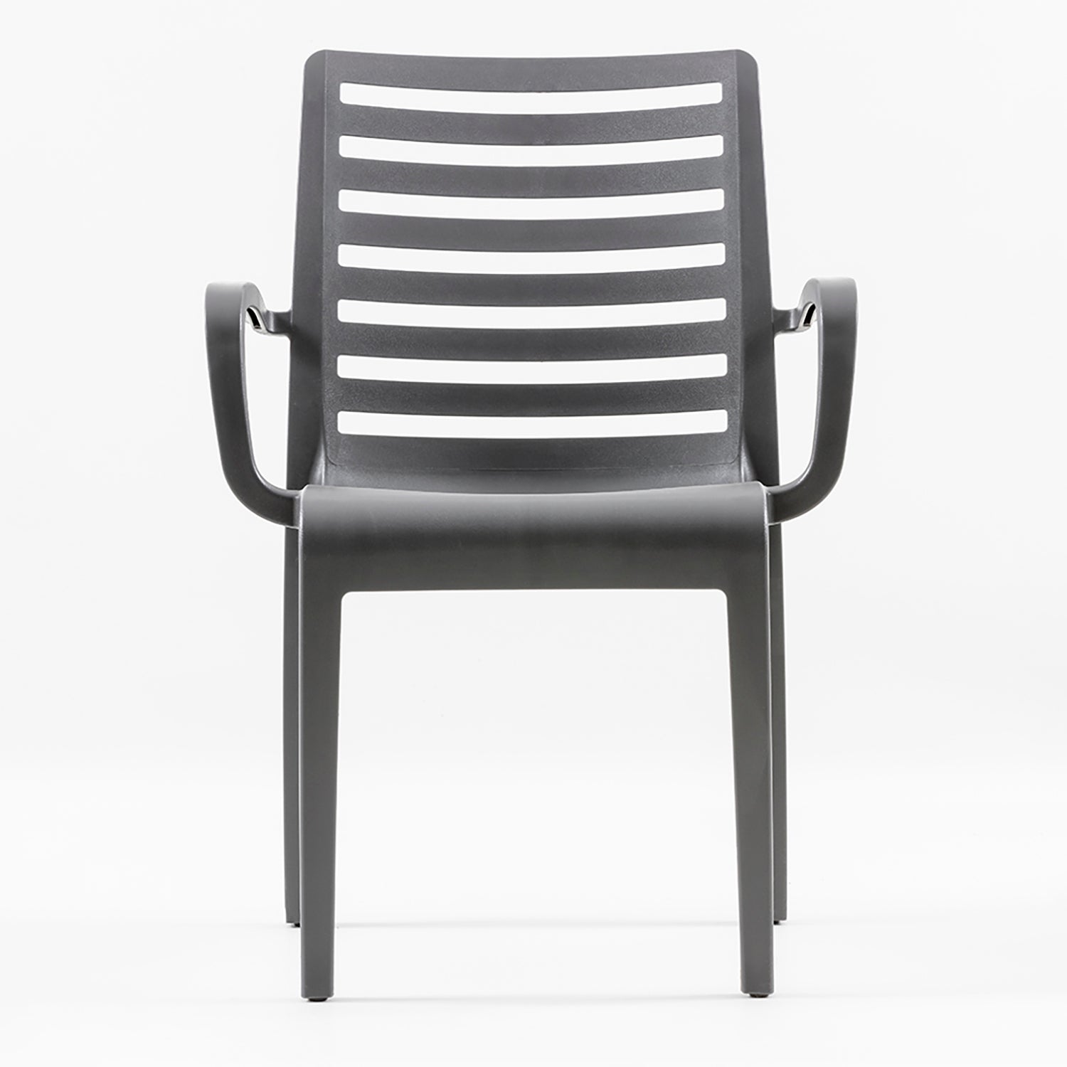 Fauteuil Slat Recyclé