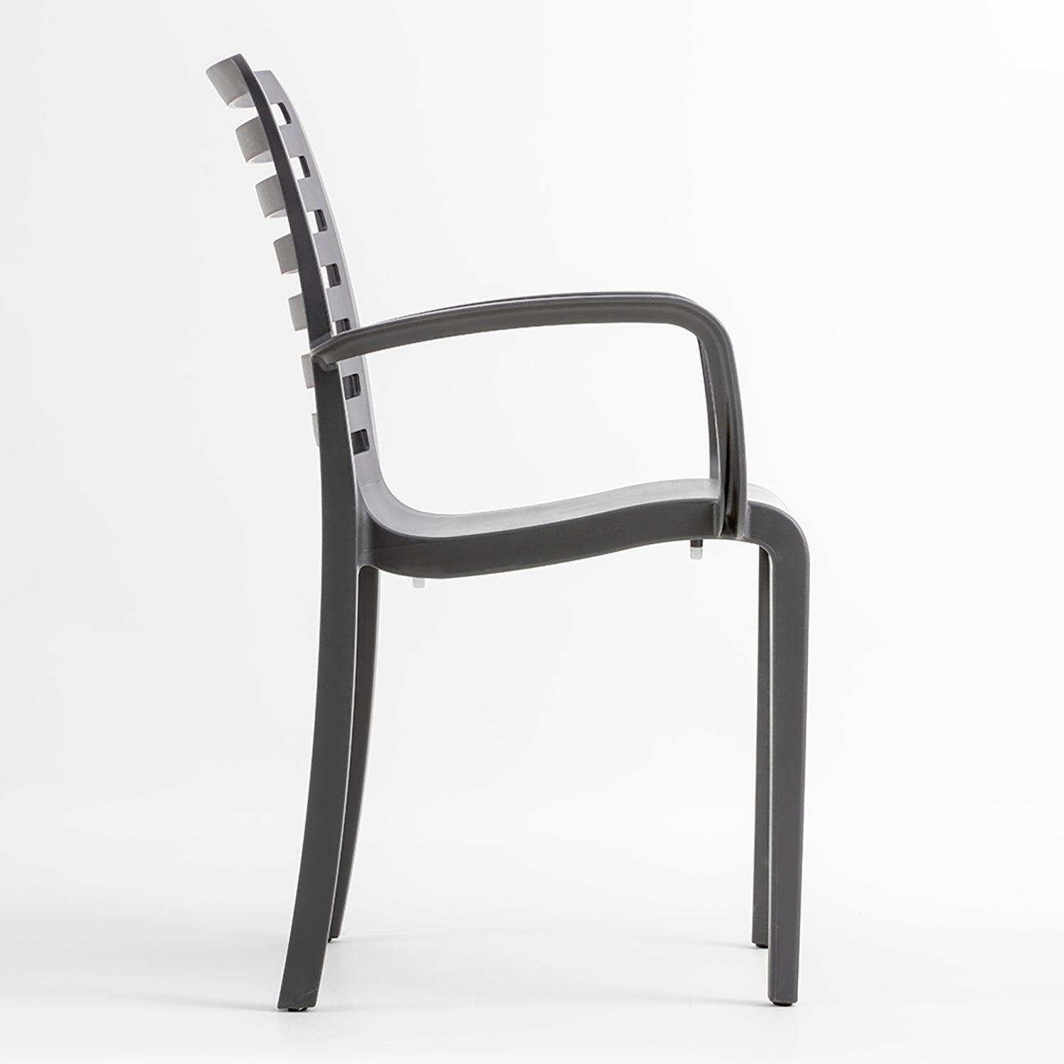 Fauteuil Slat Recyclé