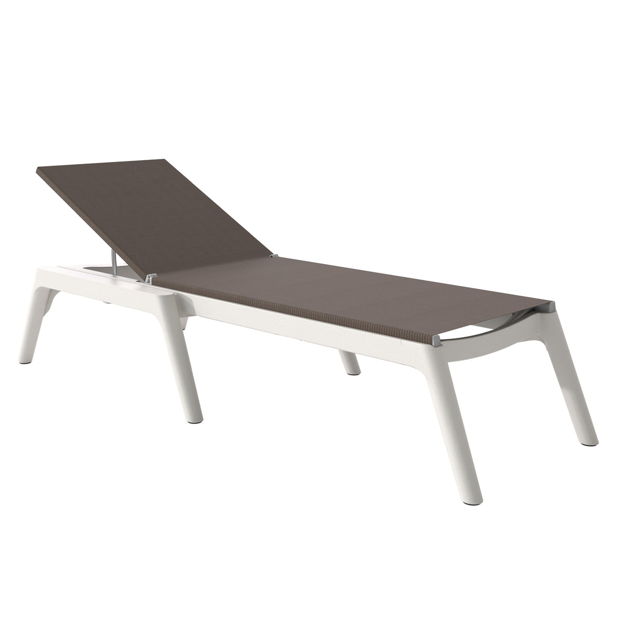 Provence sunlounger
