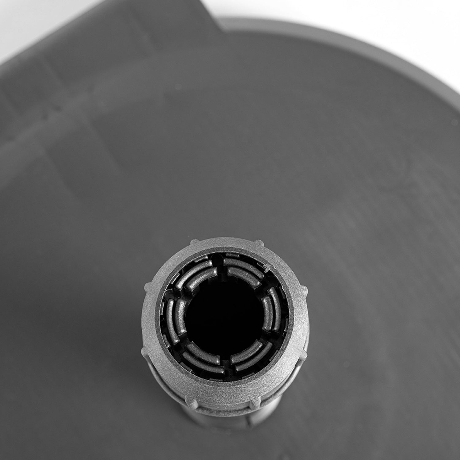 Base résine pour parasol D60cm