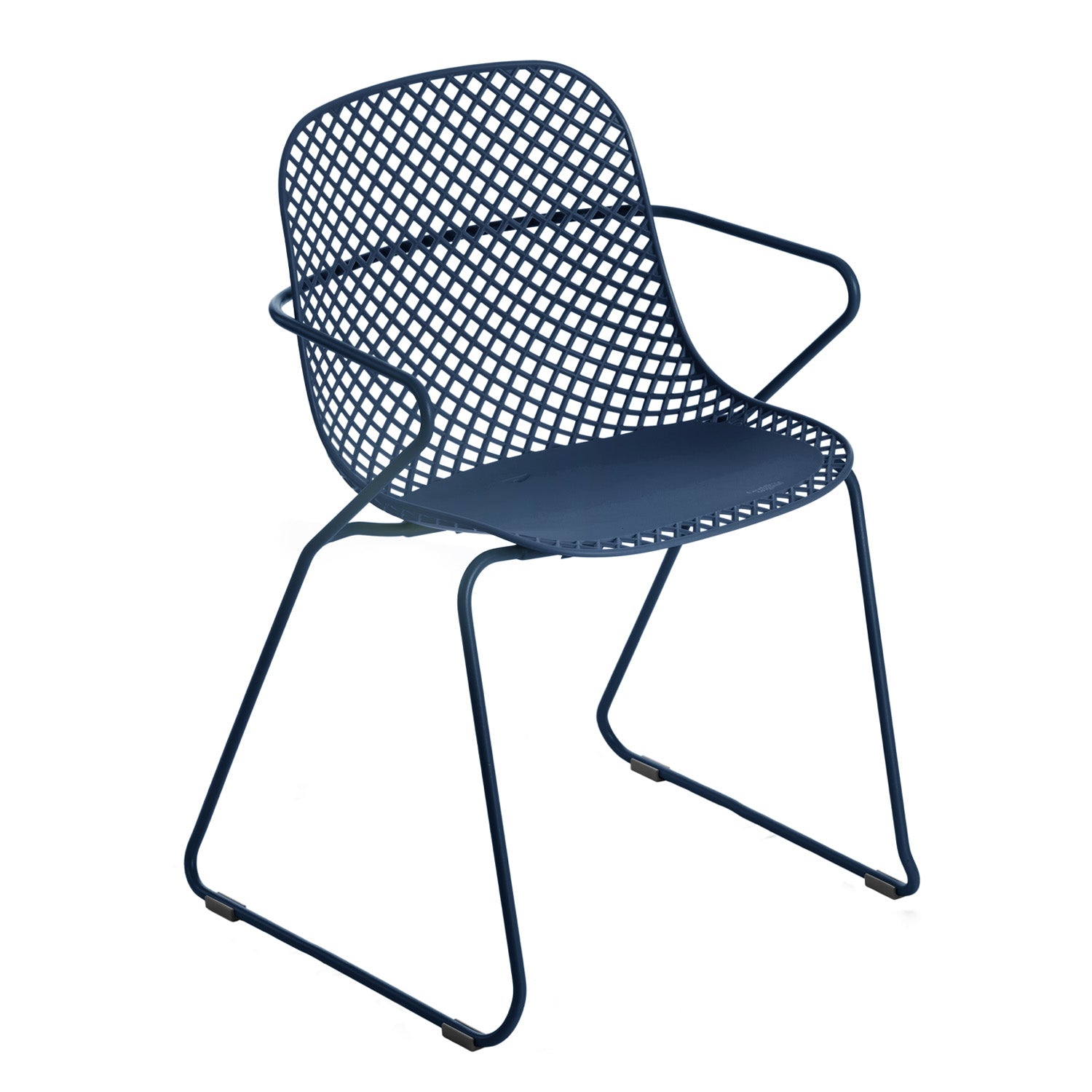 Ramatuelle Chair 73'