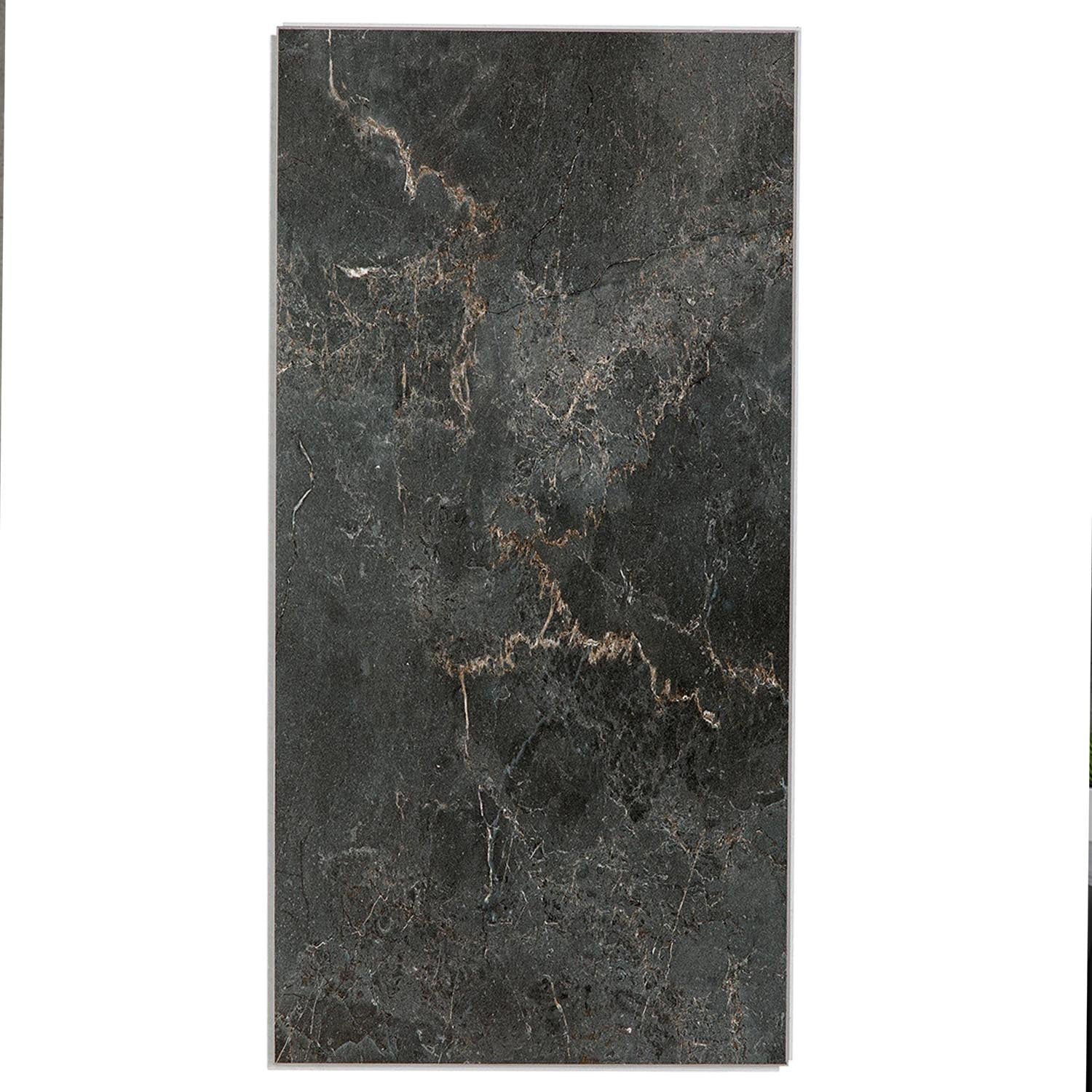 Dalles murales composite Gx Wall+ Marble 30 x 60 cm