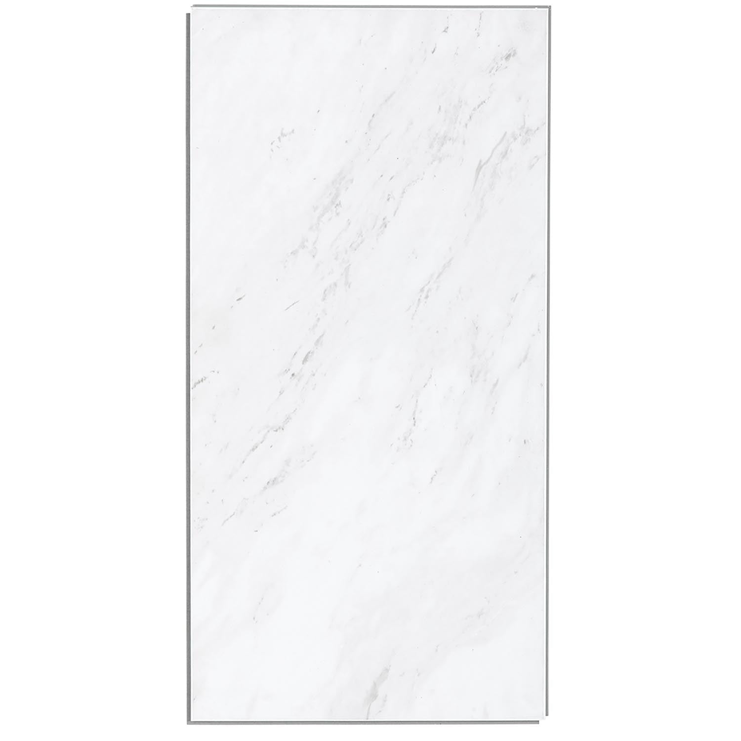 Dalles murales composite Gx Wall+ Marble 30 x 60 cm