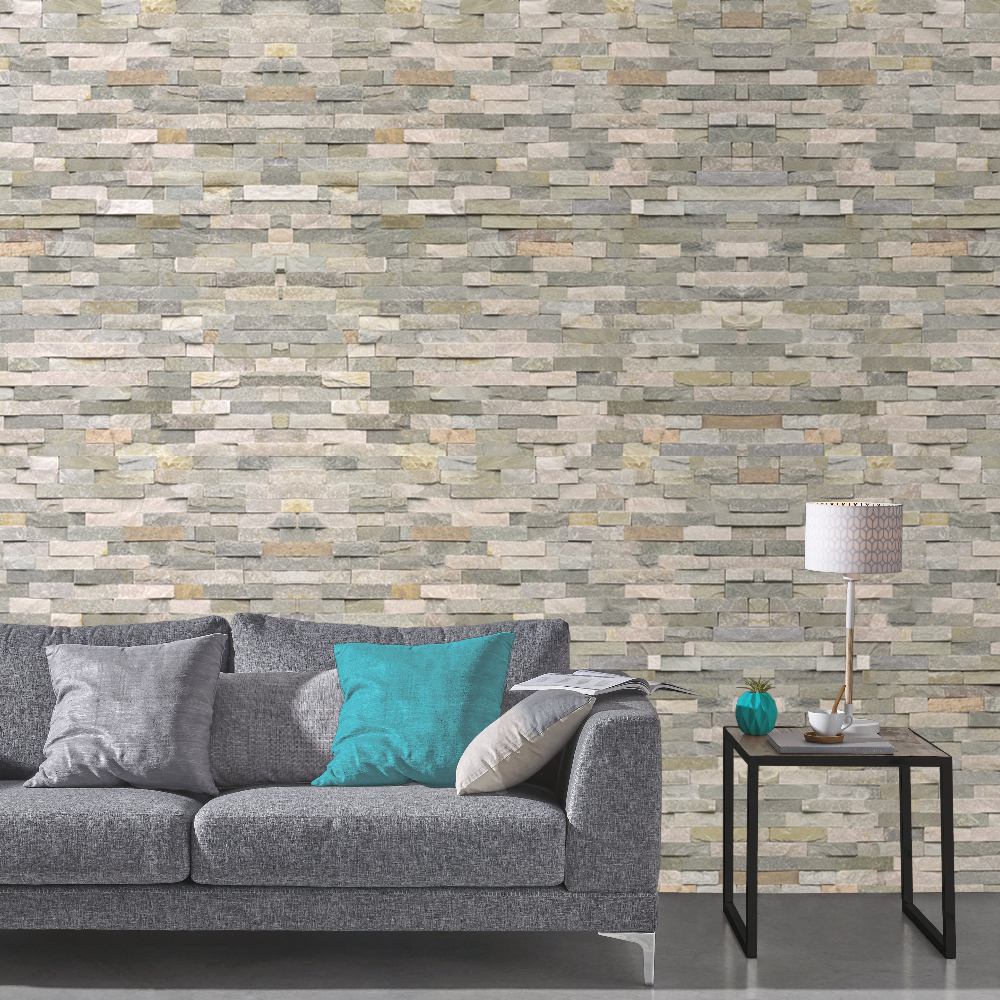 Revêtement mural Element 3D Angelo