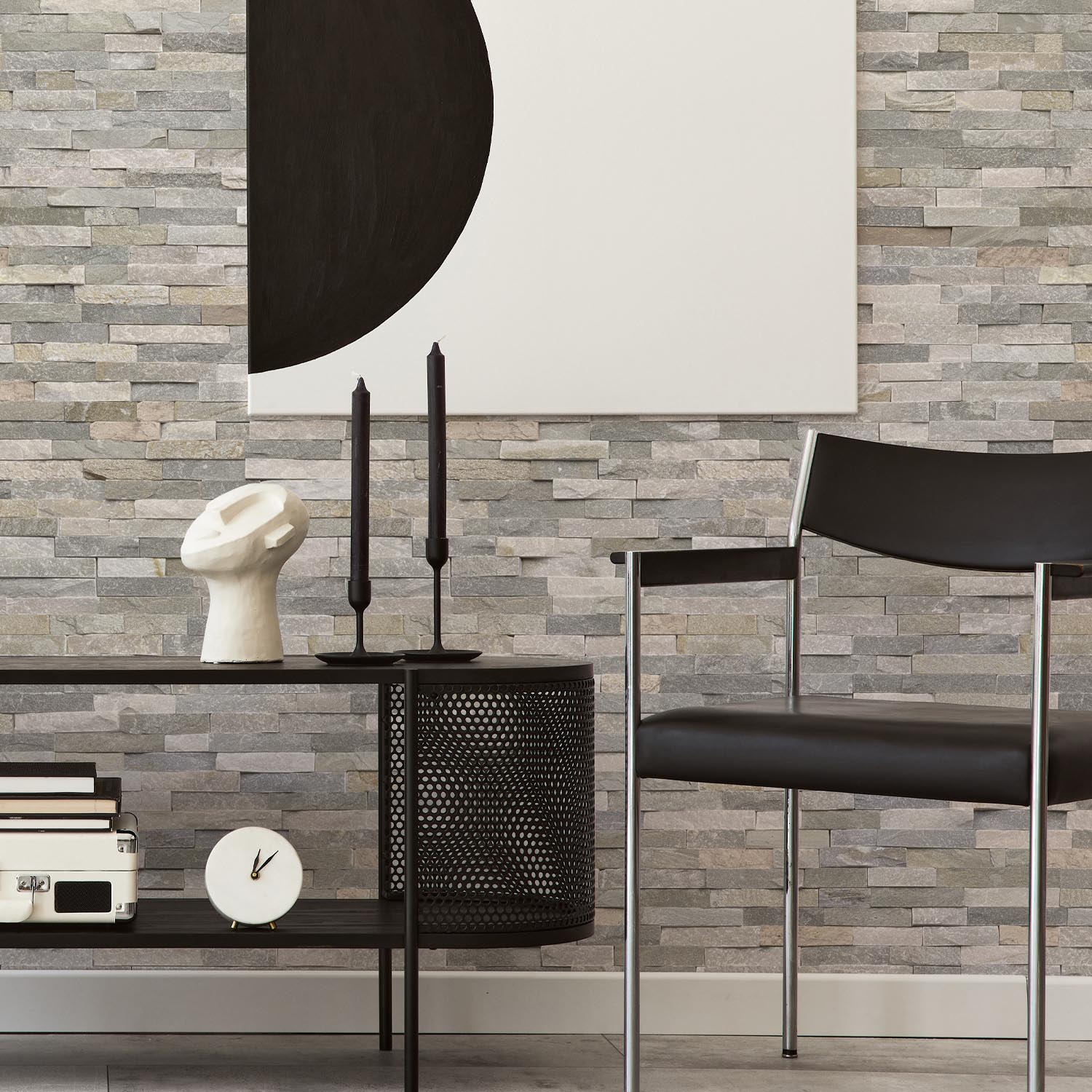 Revêtement mural Element 3D Angelo