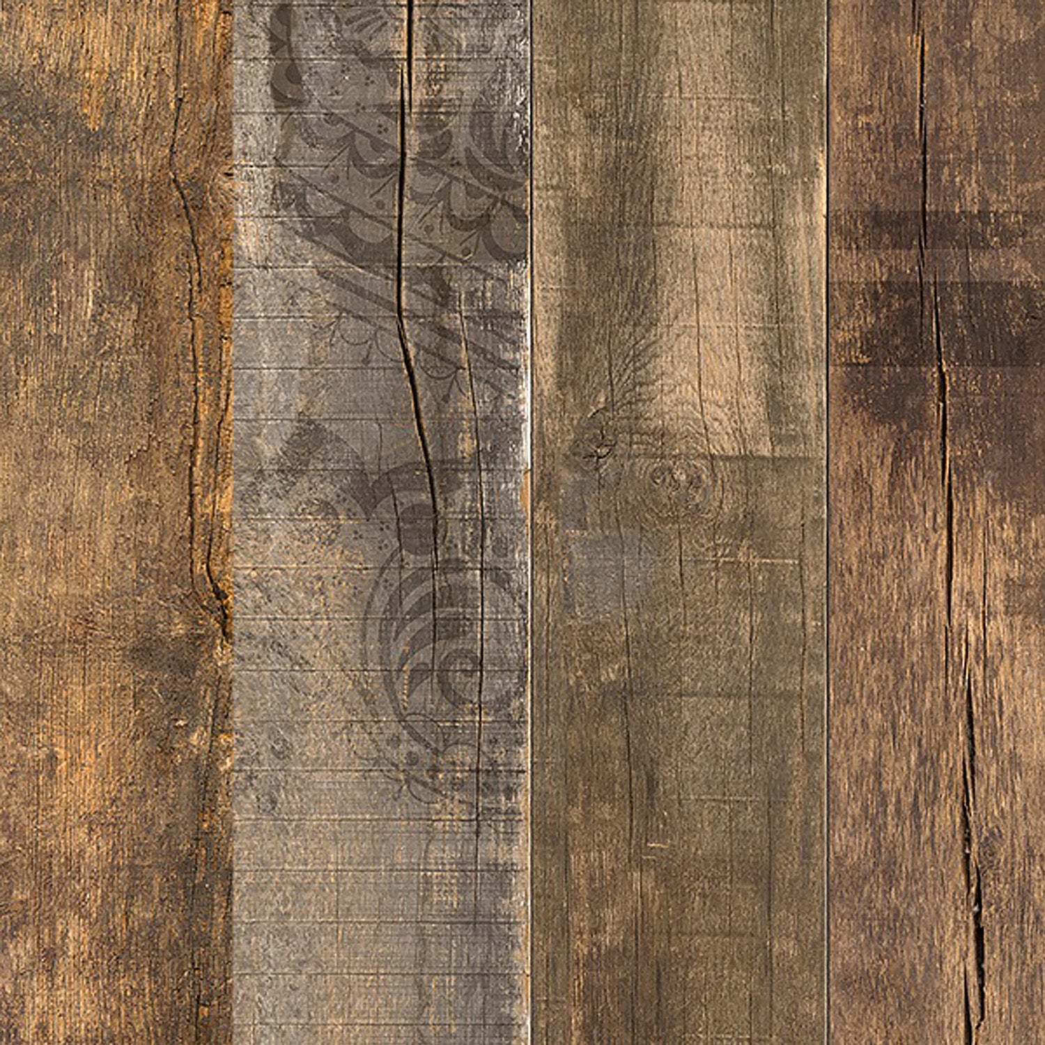 Revêtement Element 3D Aravis graphic