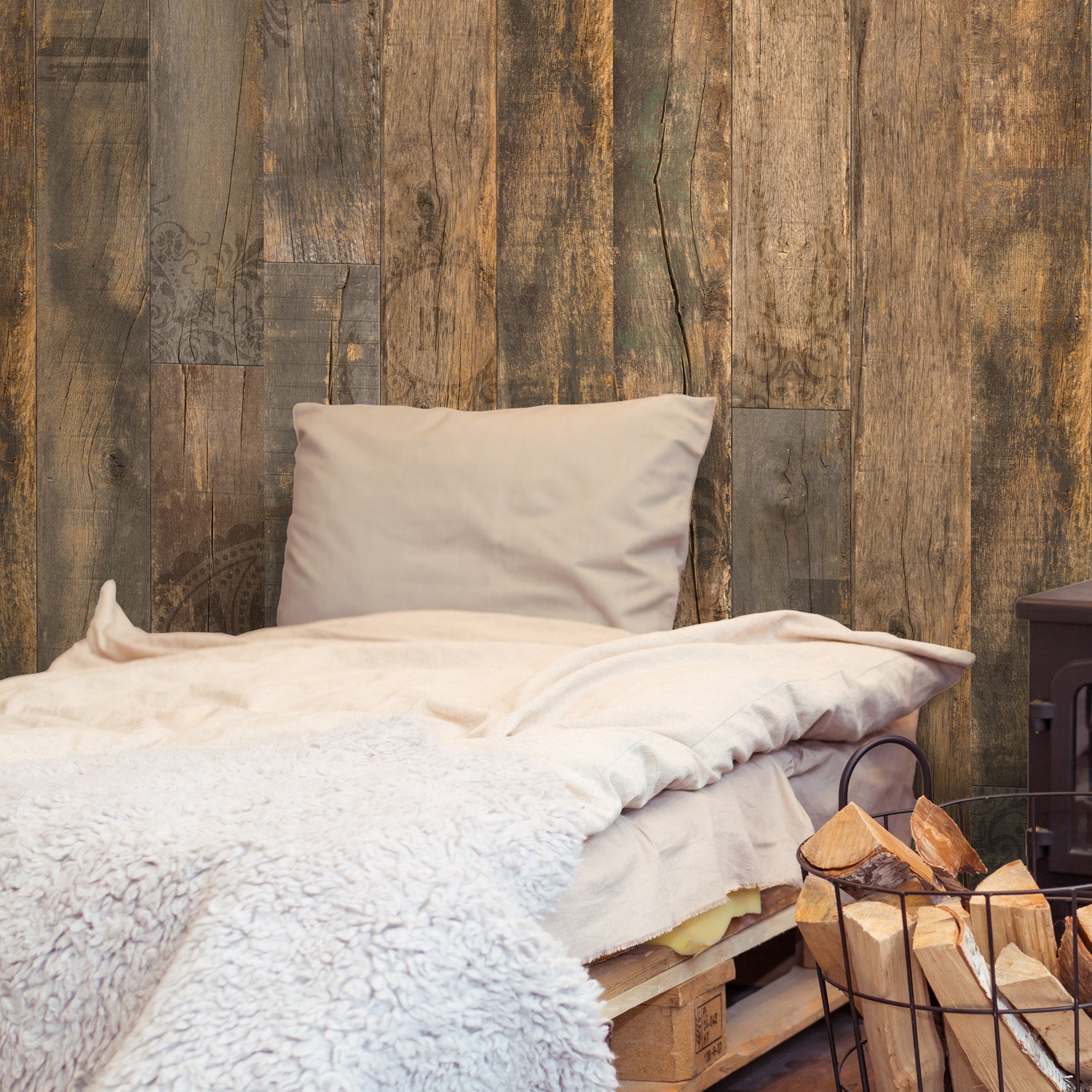 Revêtement Element 3D Aravis graphic