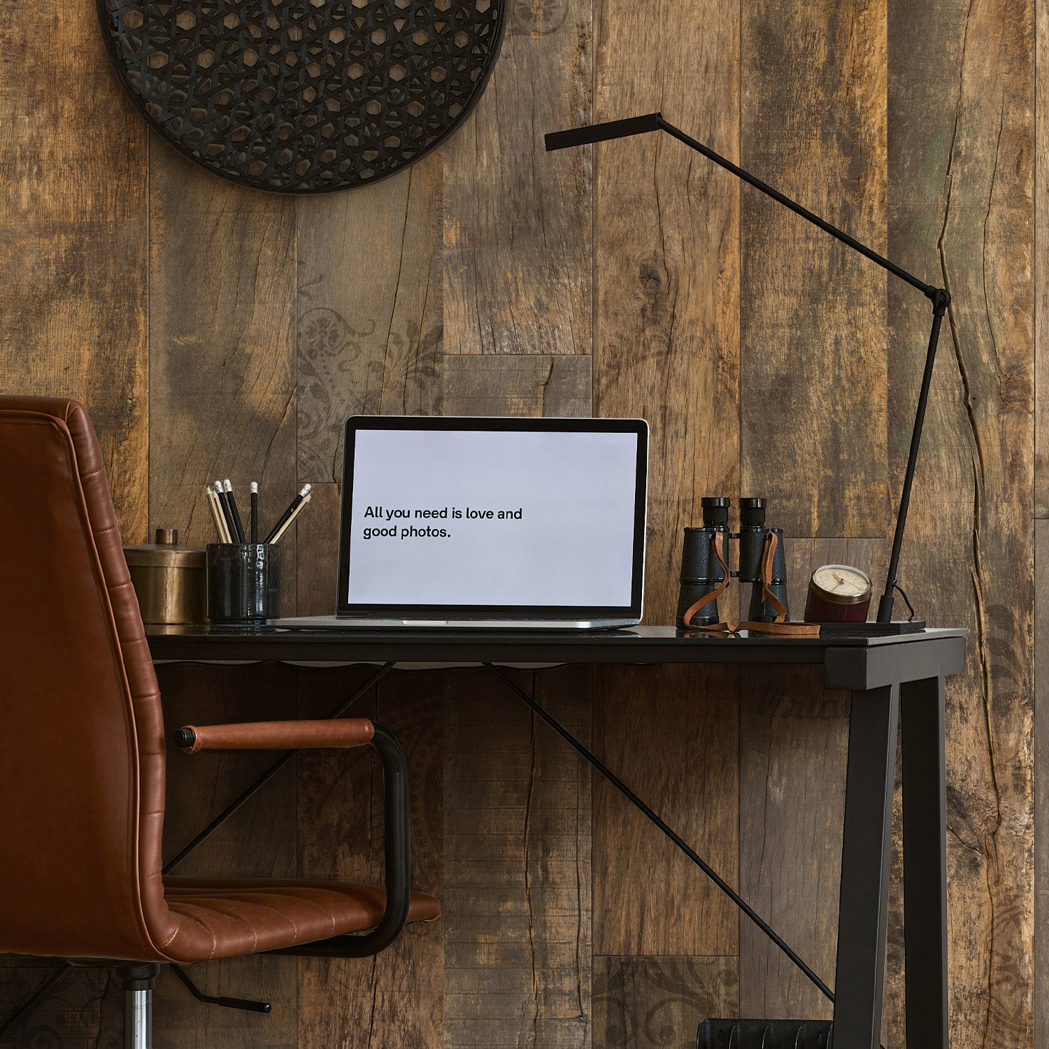 Revêtement Element 3D Aravis graphic