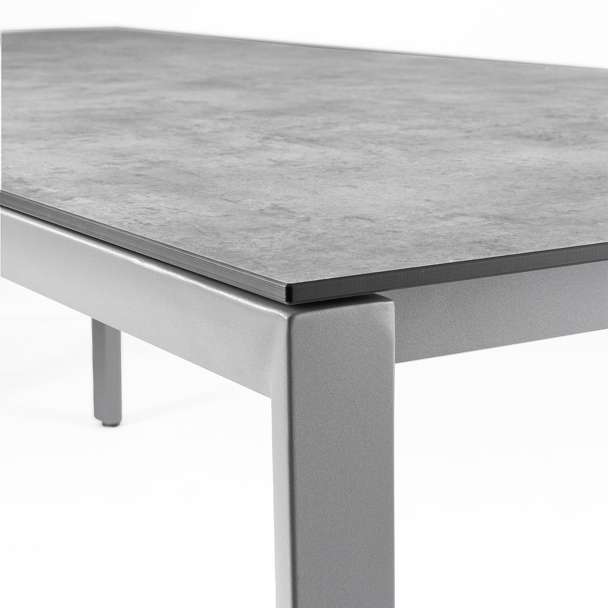 Table extérieur Greggia 160 x 95 cm