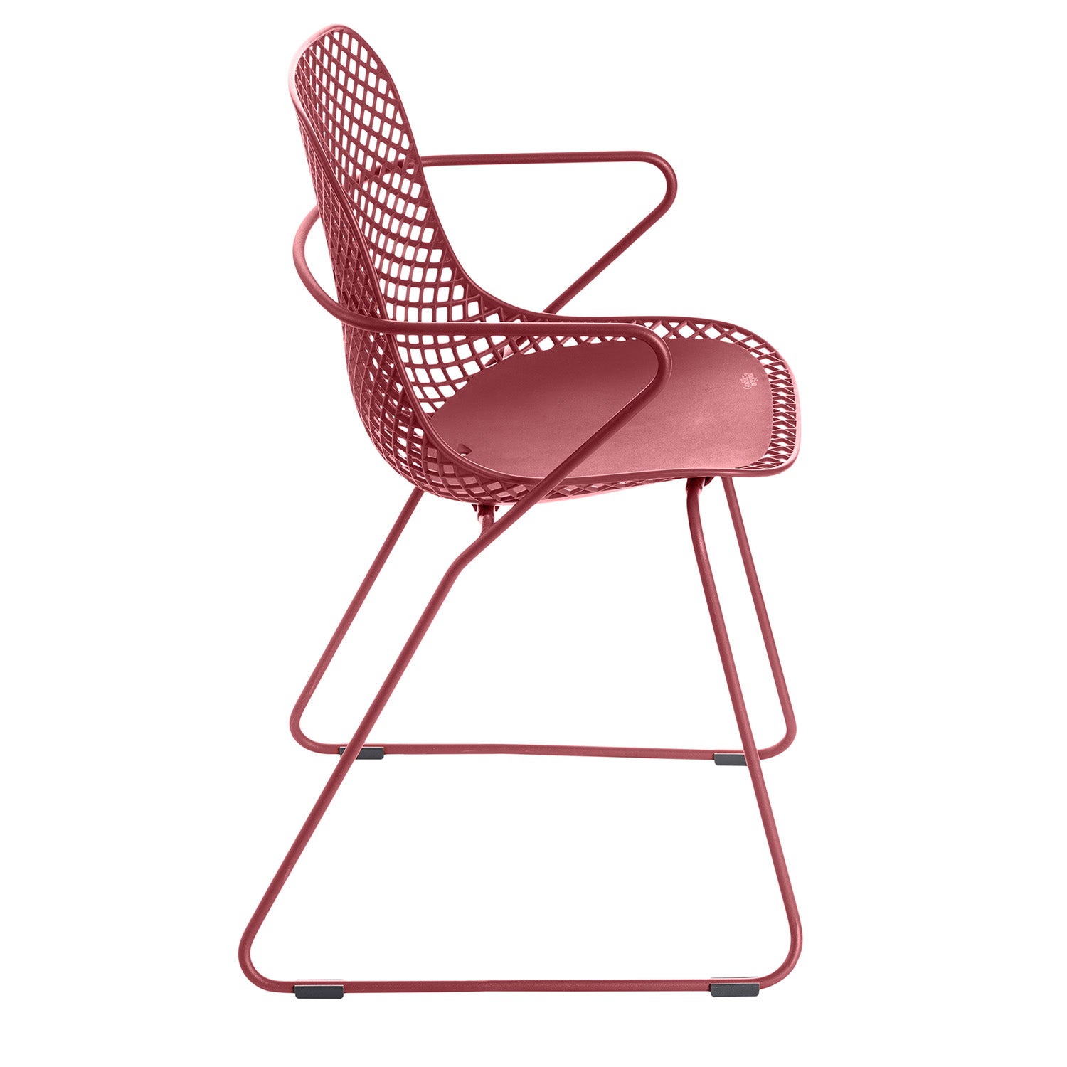 #couleur_Rouge Bossa Nova