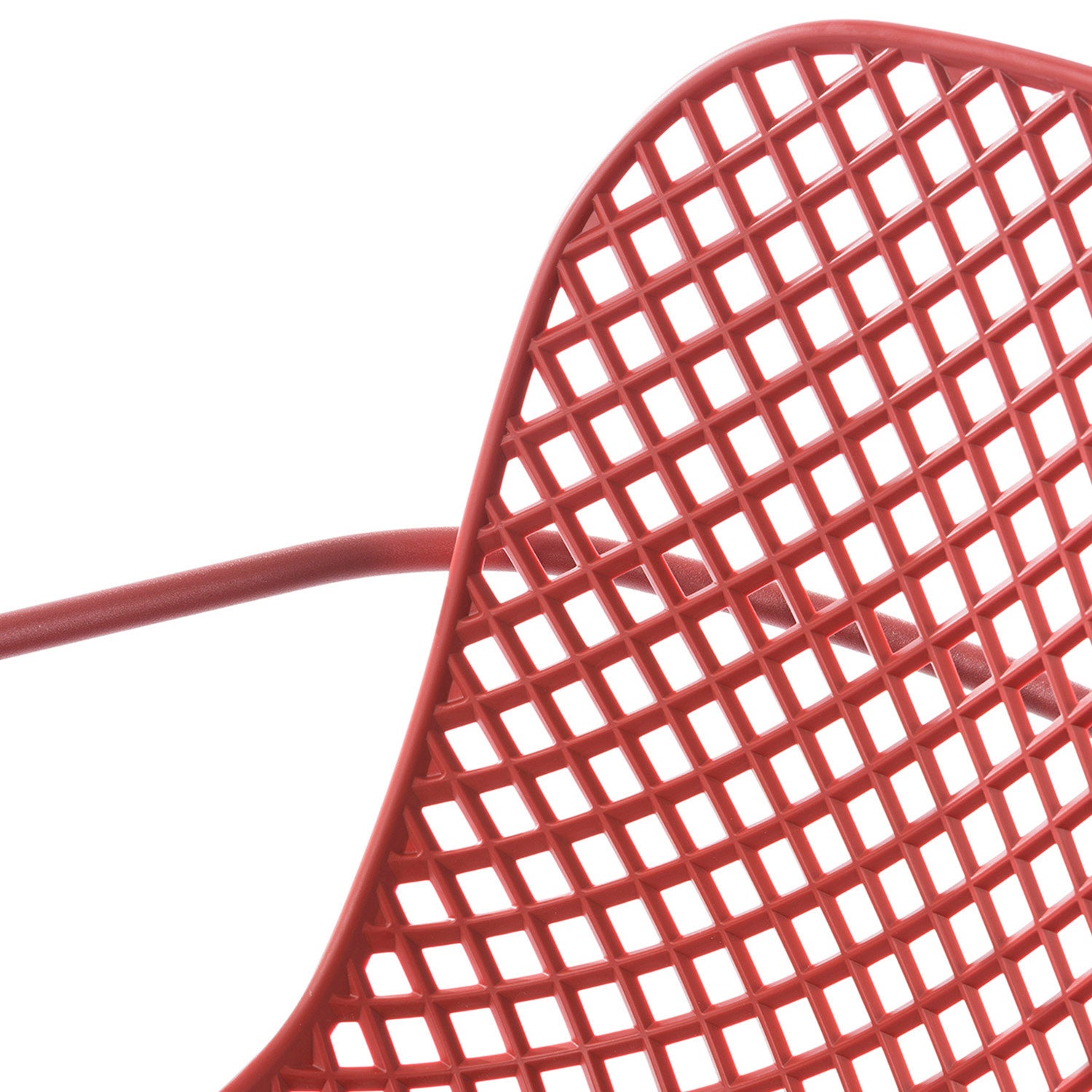 #couleur_Rouge Bossa Nova