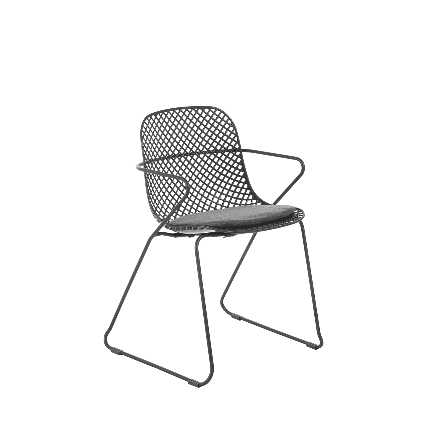 Chaise Ramatuelle 73'