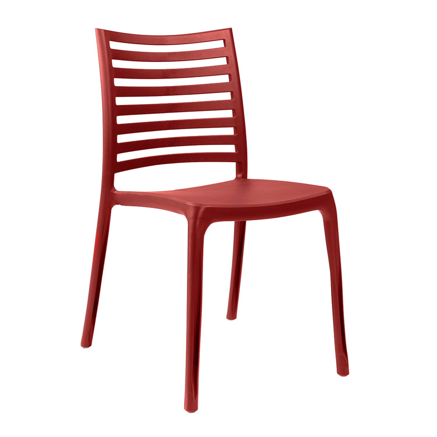 #couleur_Rouge Bossa Nova