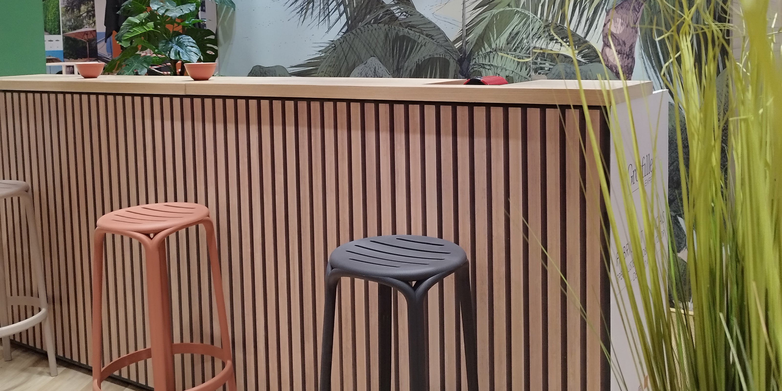 Accessoires de finitions