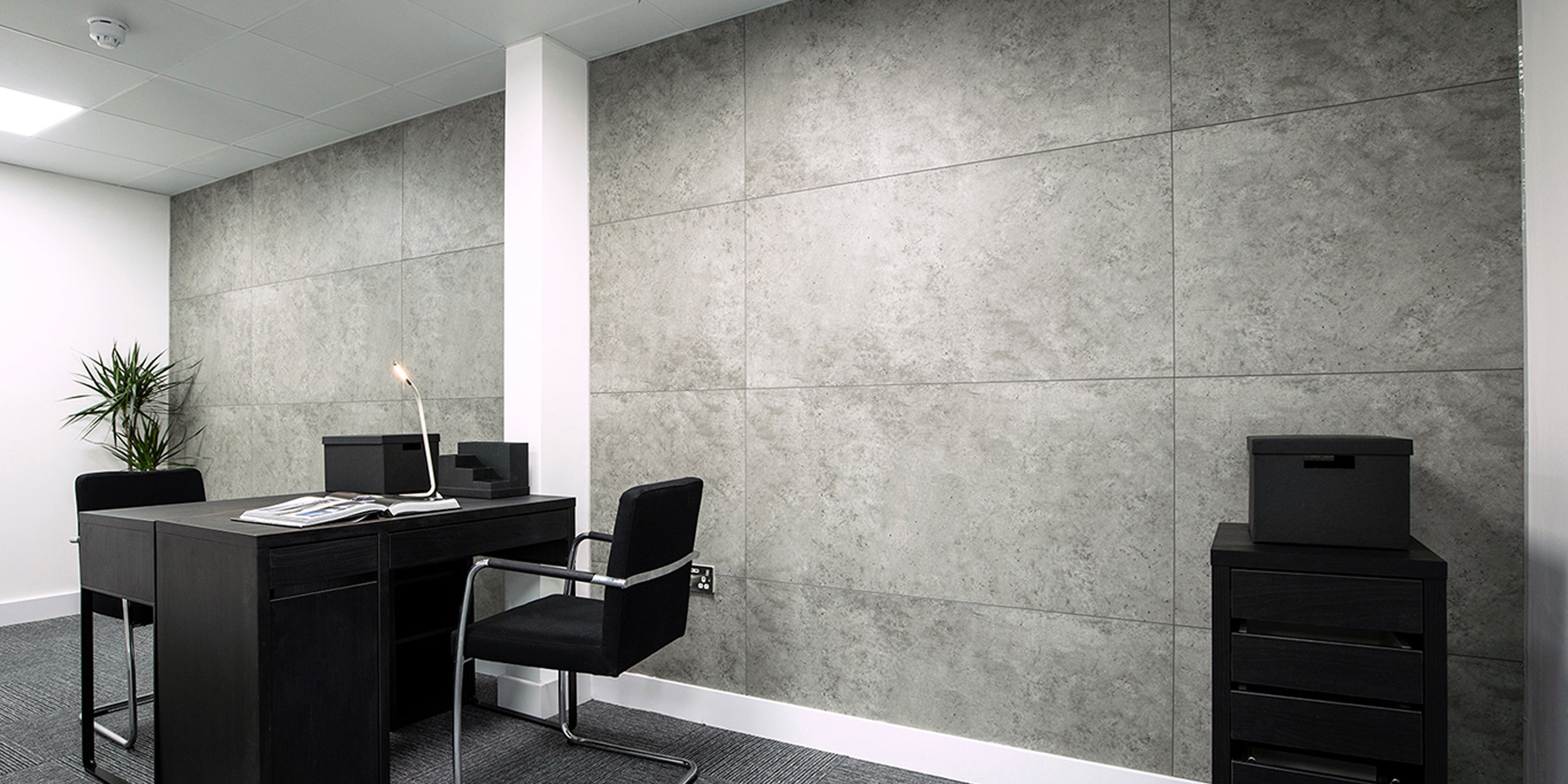 Dalles compactes 60 x 120 cm