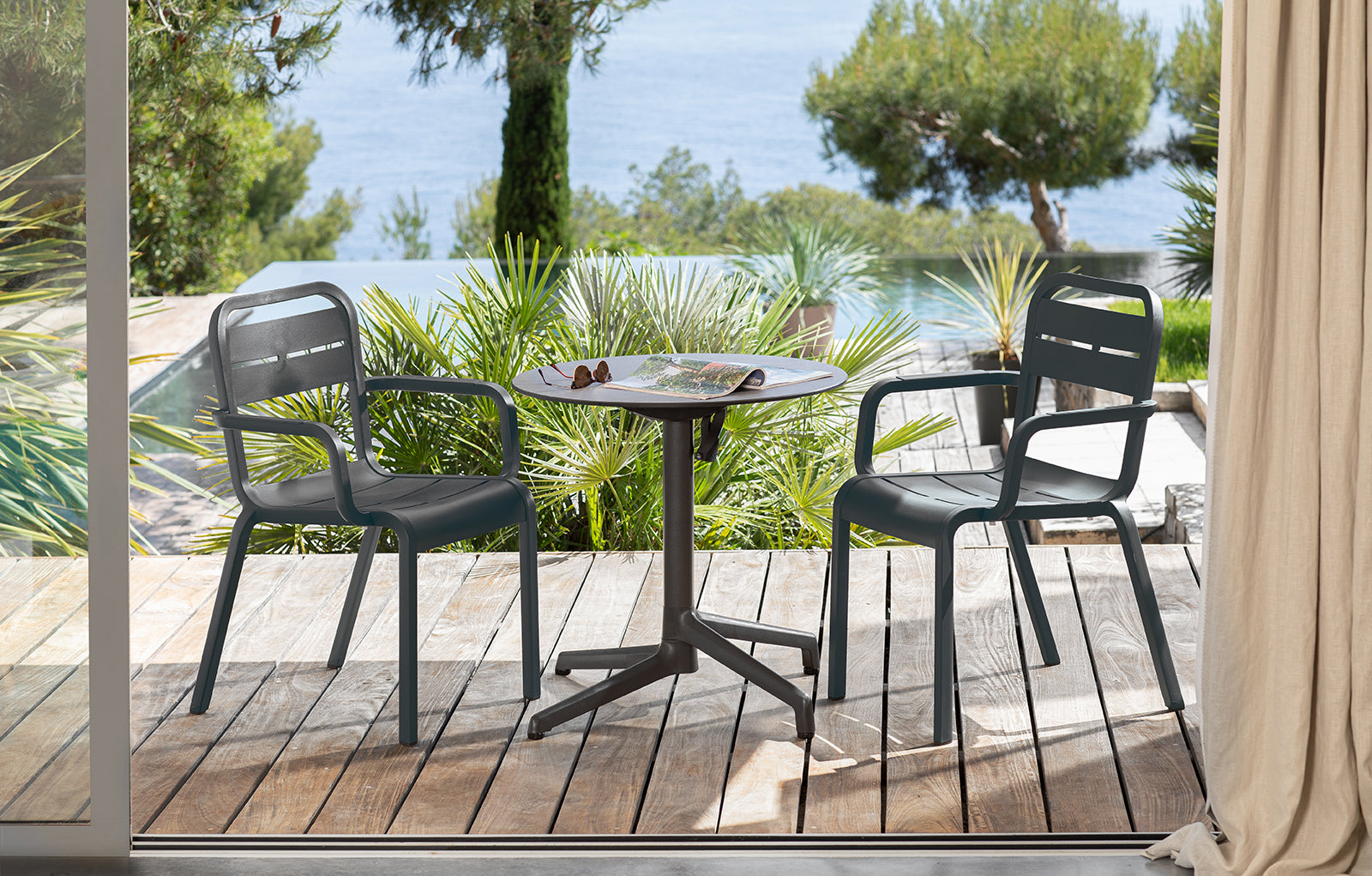 Fauteuils