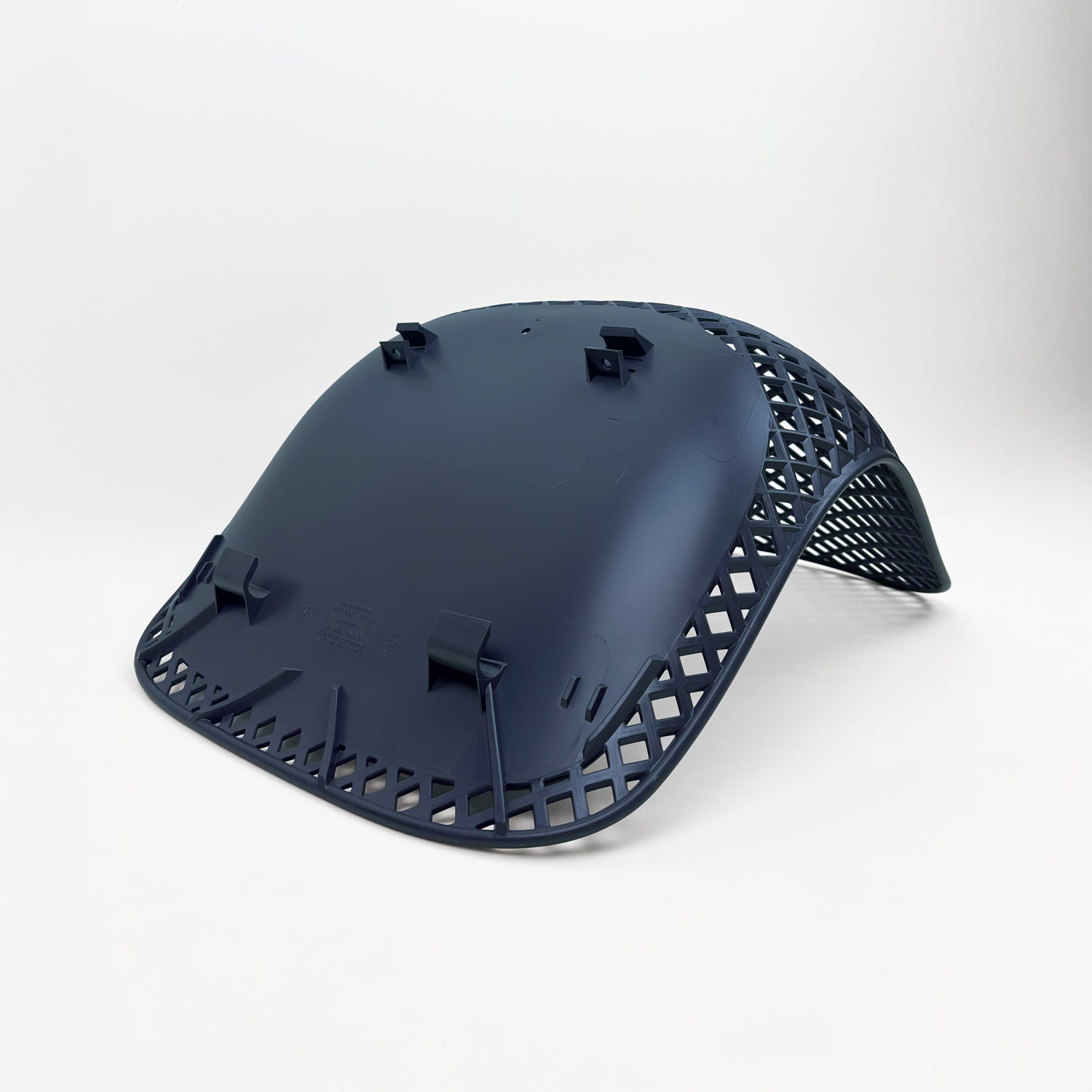 Ramatuelle - Coque chaise