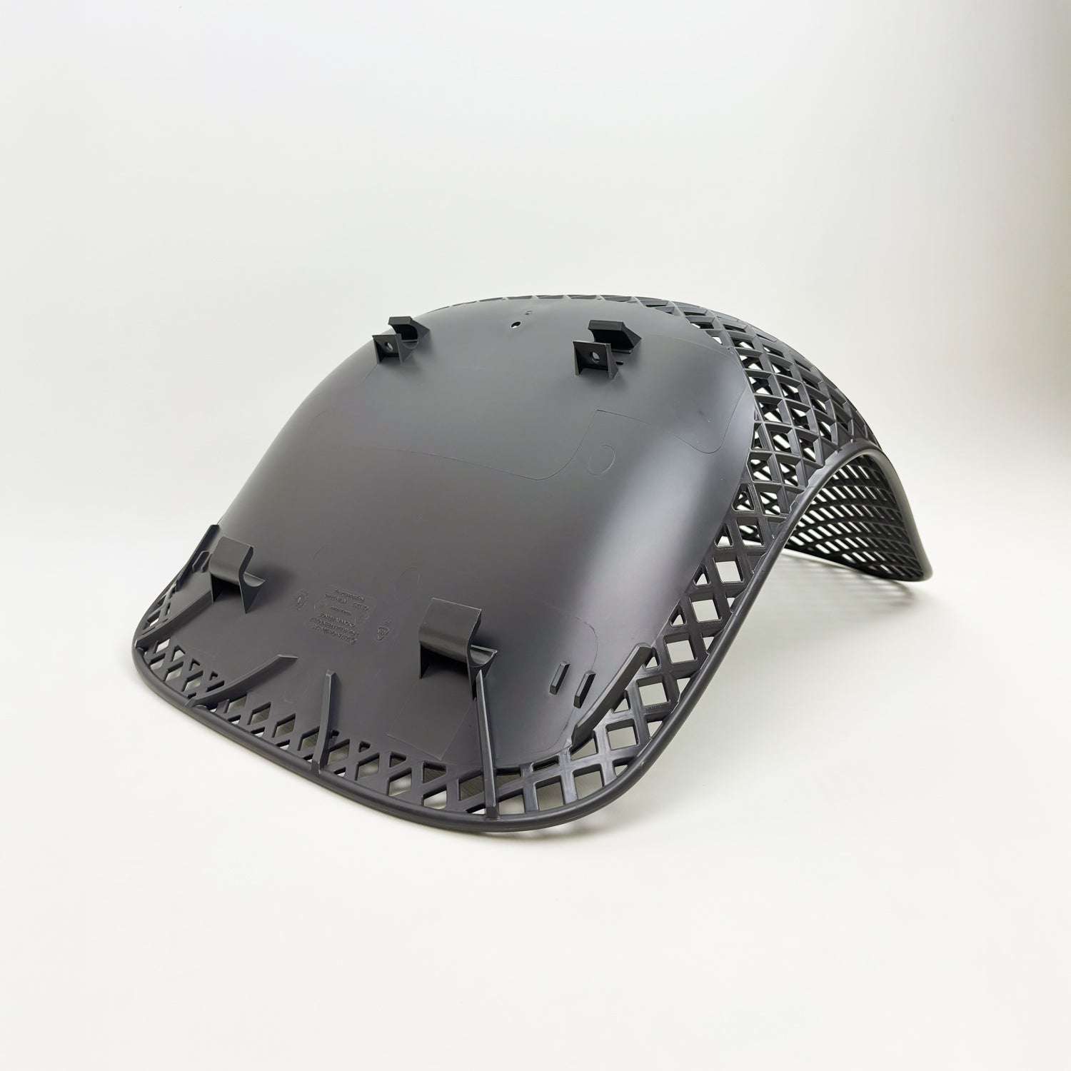 Ramatuelle - Coque chaise