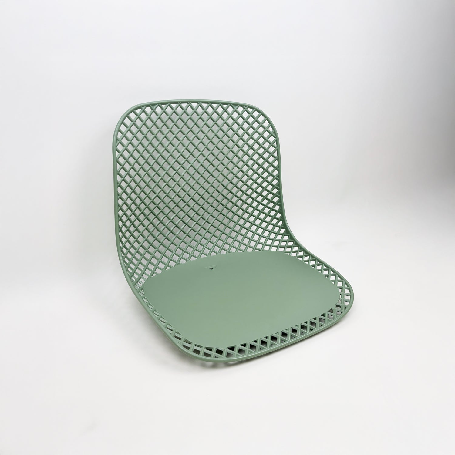 Ramatuelle - Coque chaise