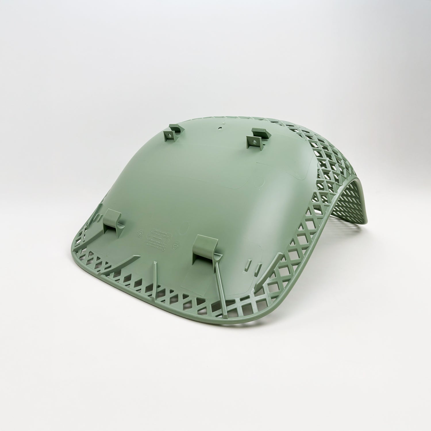 Ramatuelle - Coque chaise