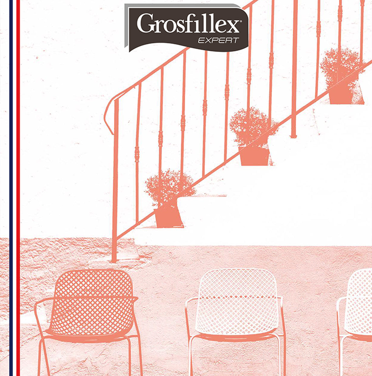 Catalogues Produits Grosfillex Professionnels
