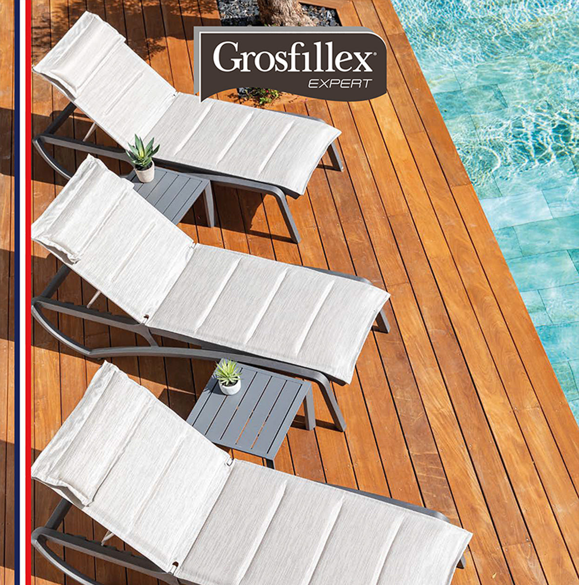 Catalogues Produits Grosfillex Professionnels