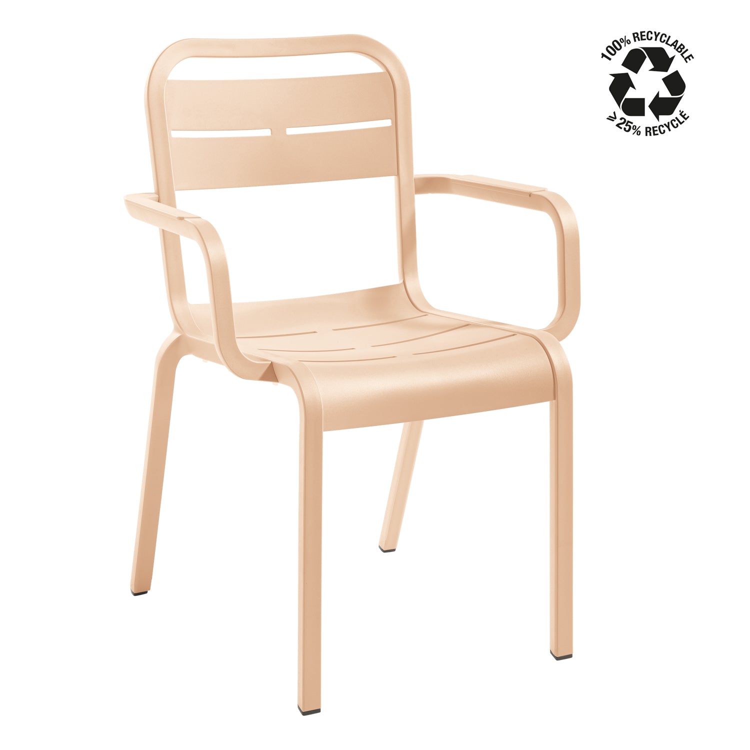 Cannes armchair