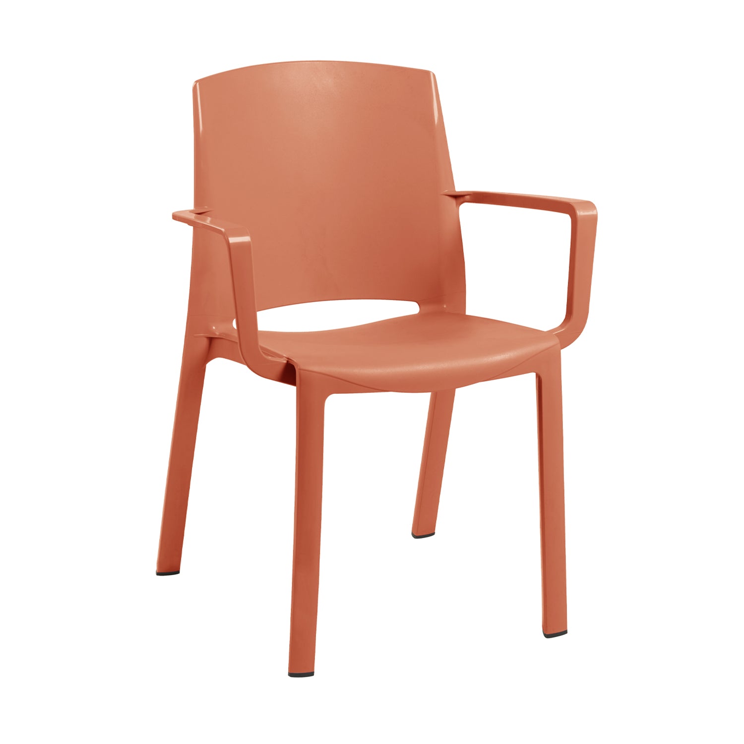 Milton armchair