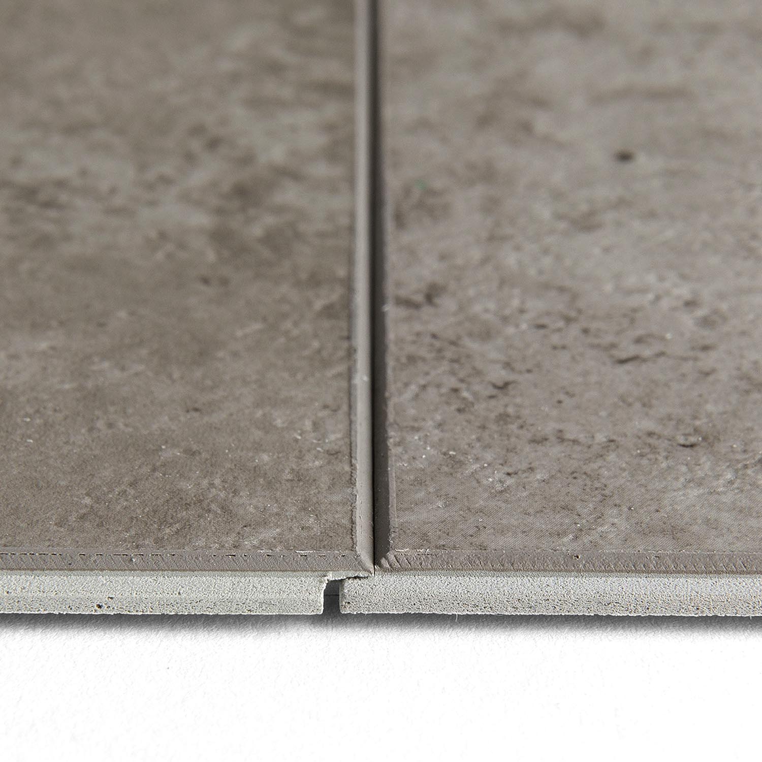 Dalles murales composite Gx Wall+ Concrete 30 x 60 cm