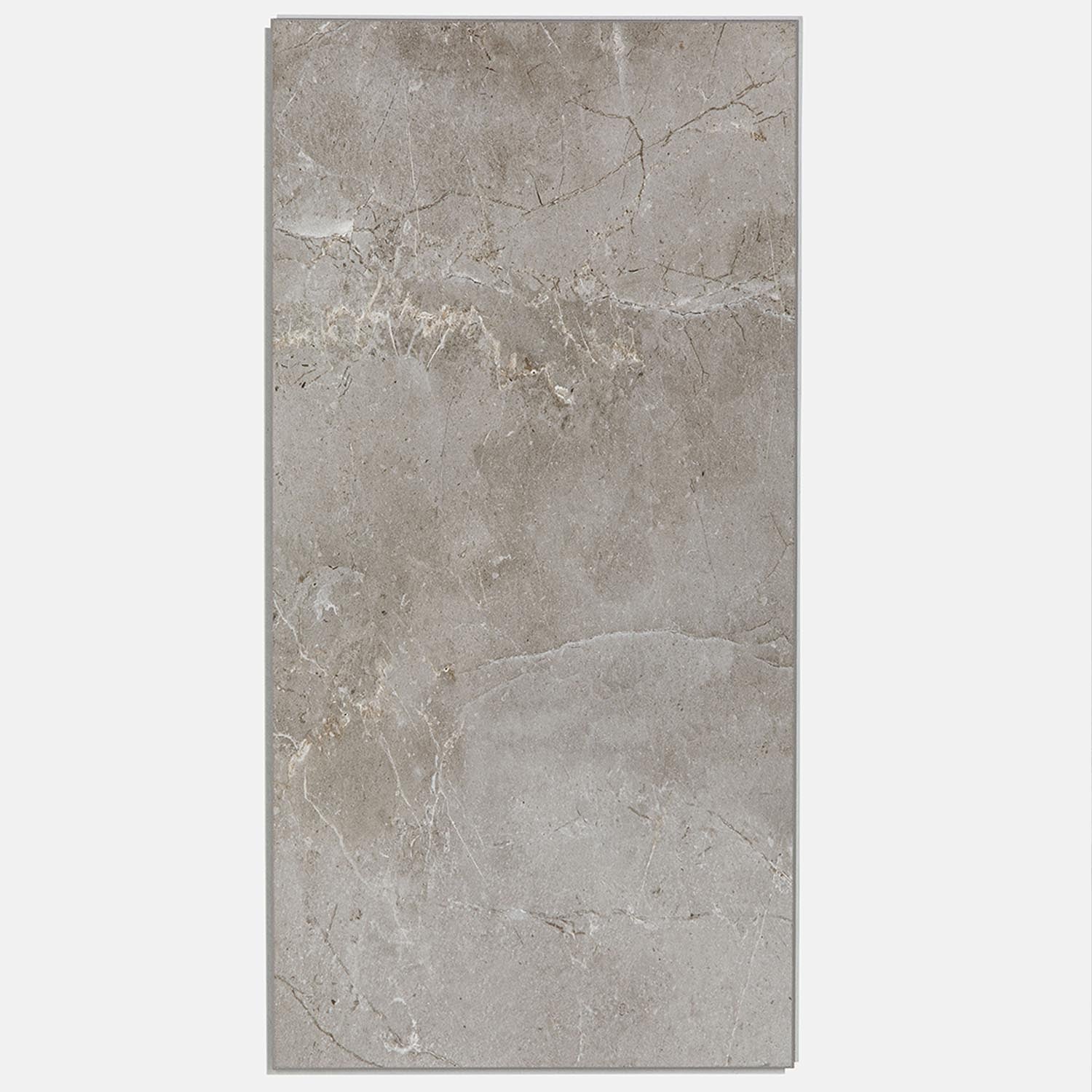 Dalles murales composite Gx Wall+ Marble 30 x 60 cm