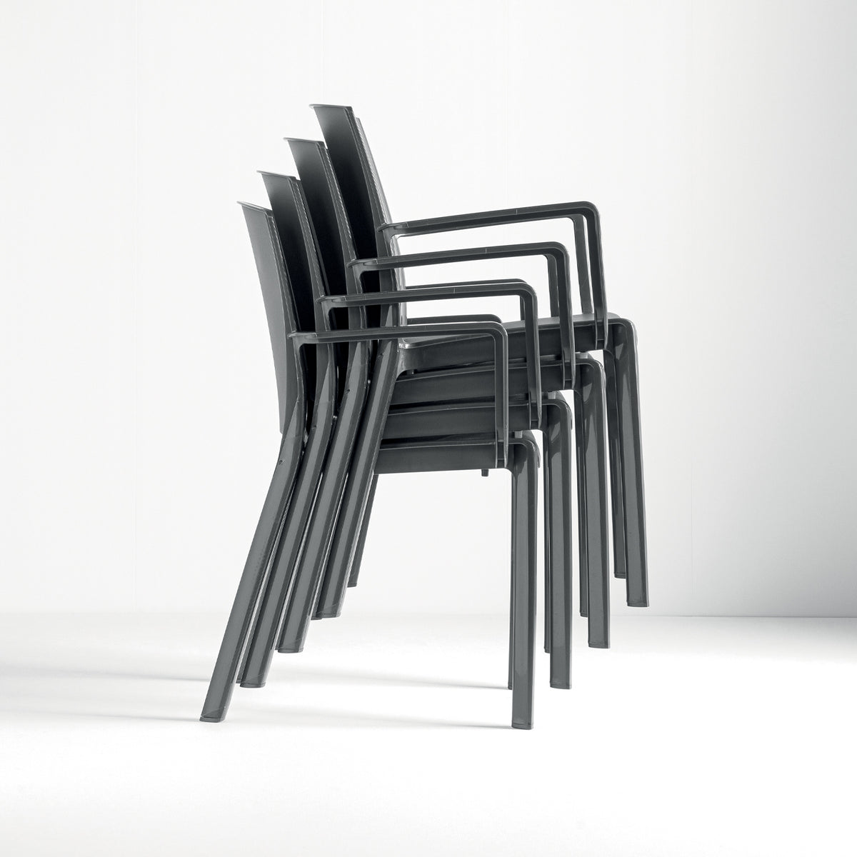 Milton armchair