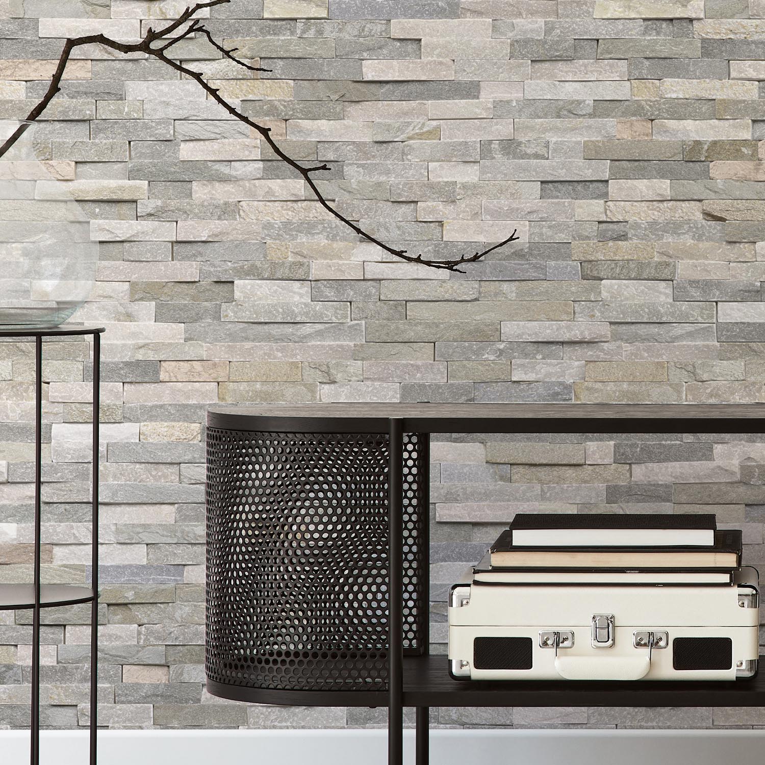 Revêtement mural Element 3D Angelo