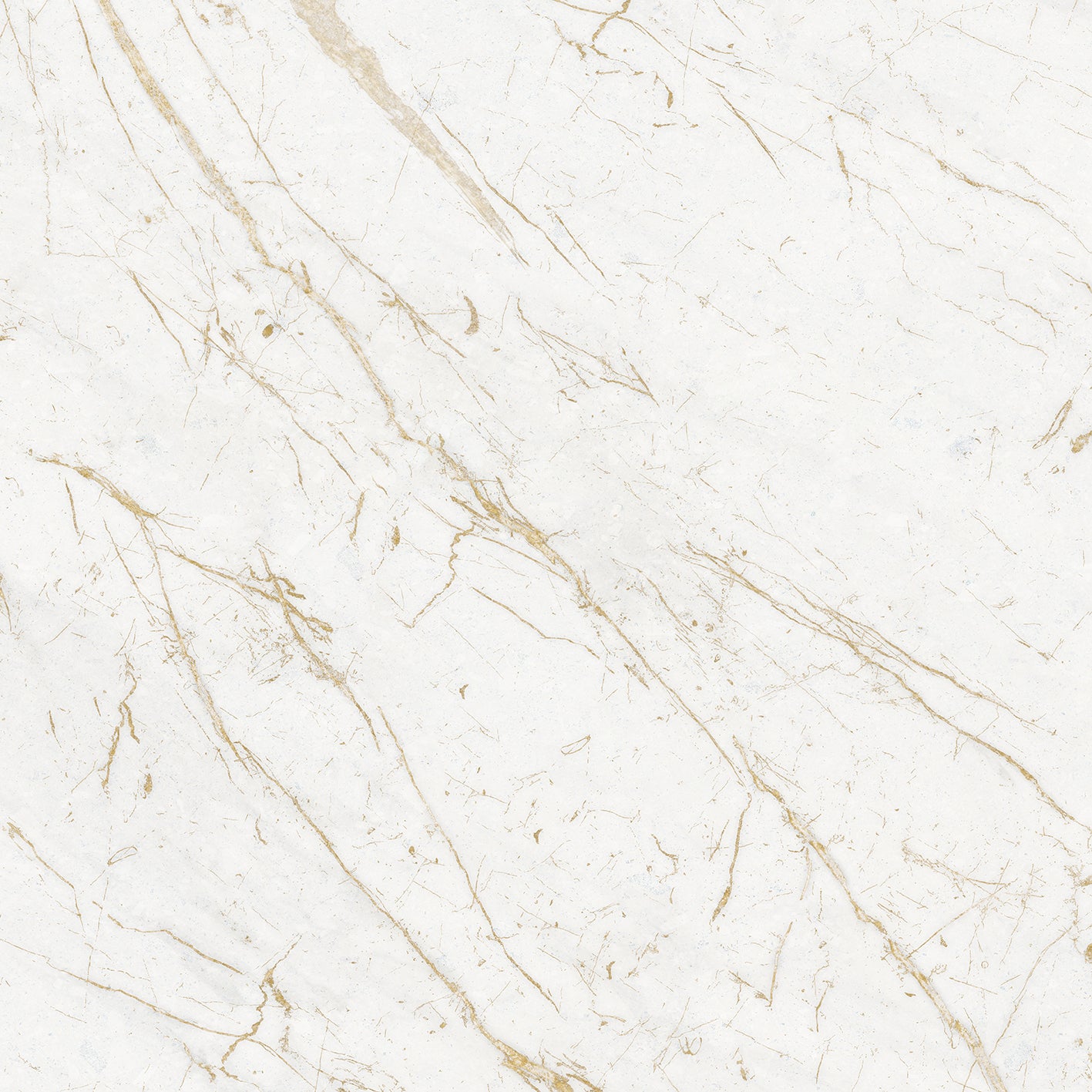 Revêtement mural Element 3D Marble Calacatta brillant