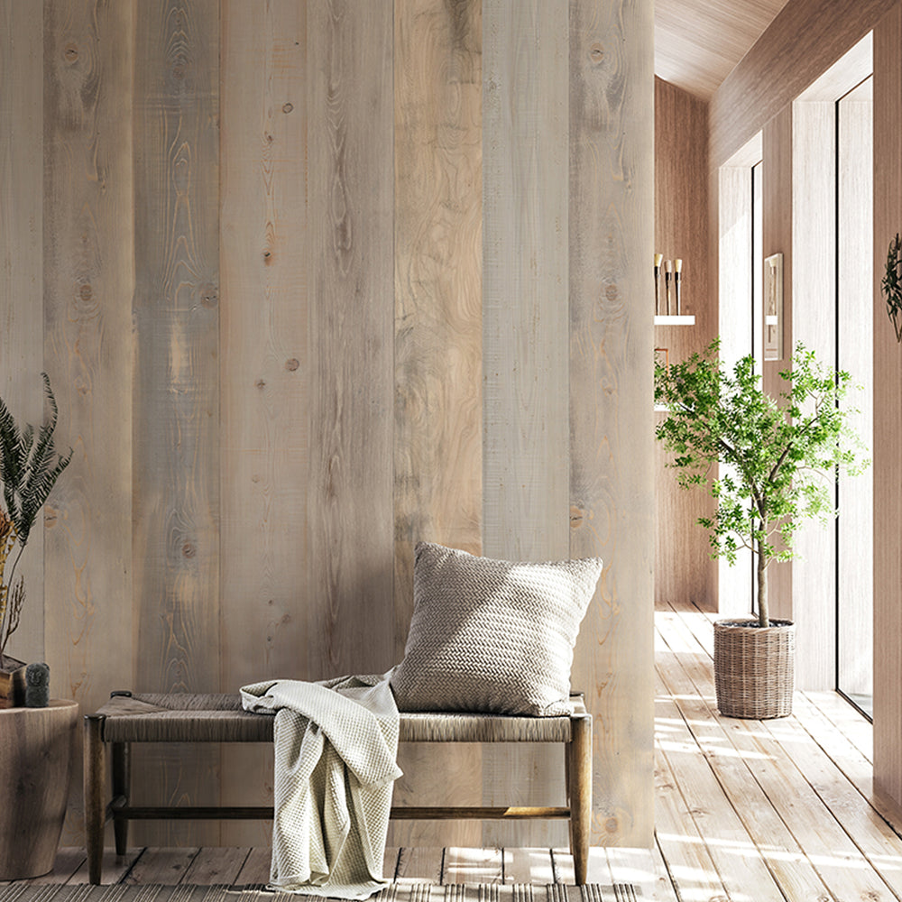 Element 3D Nordic wall panel | Wall panel | Grosfillex professionals