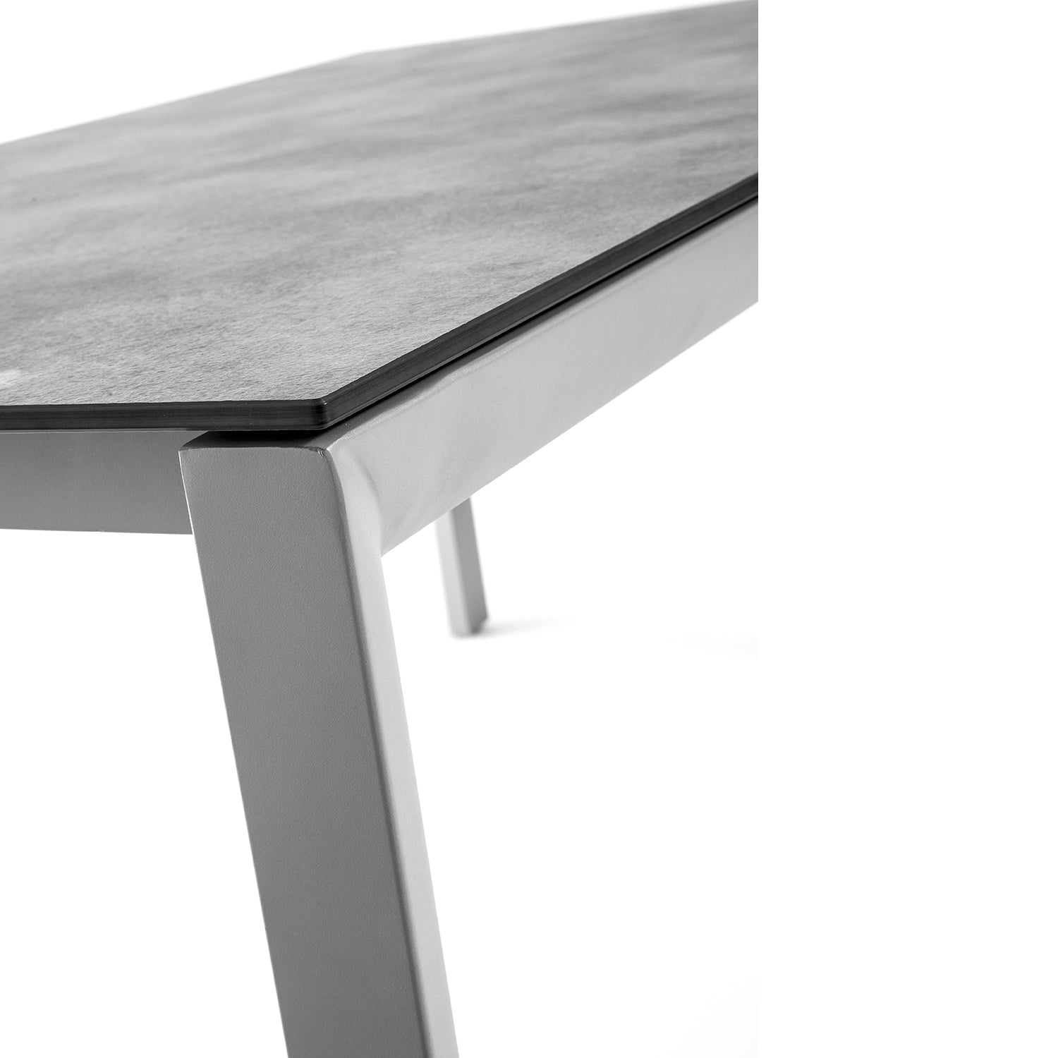 Table Greggia 160 x 95 cm