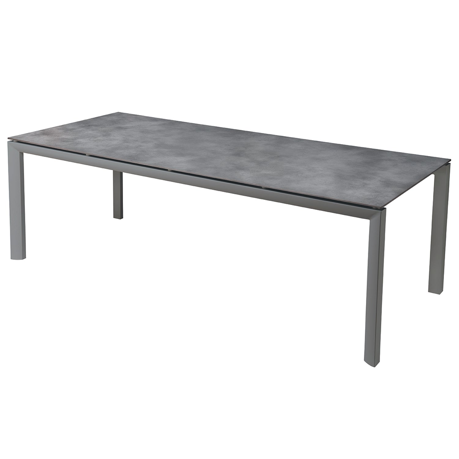 Table Greggia 220 x 95 cm