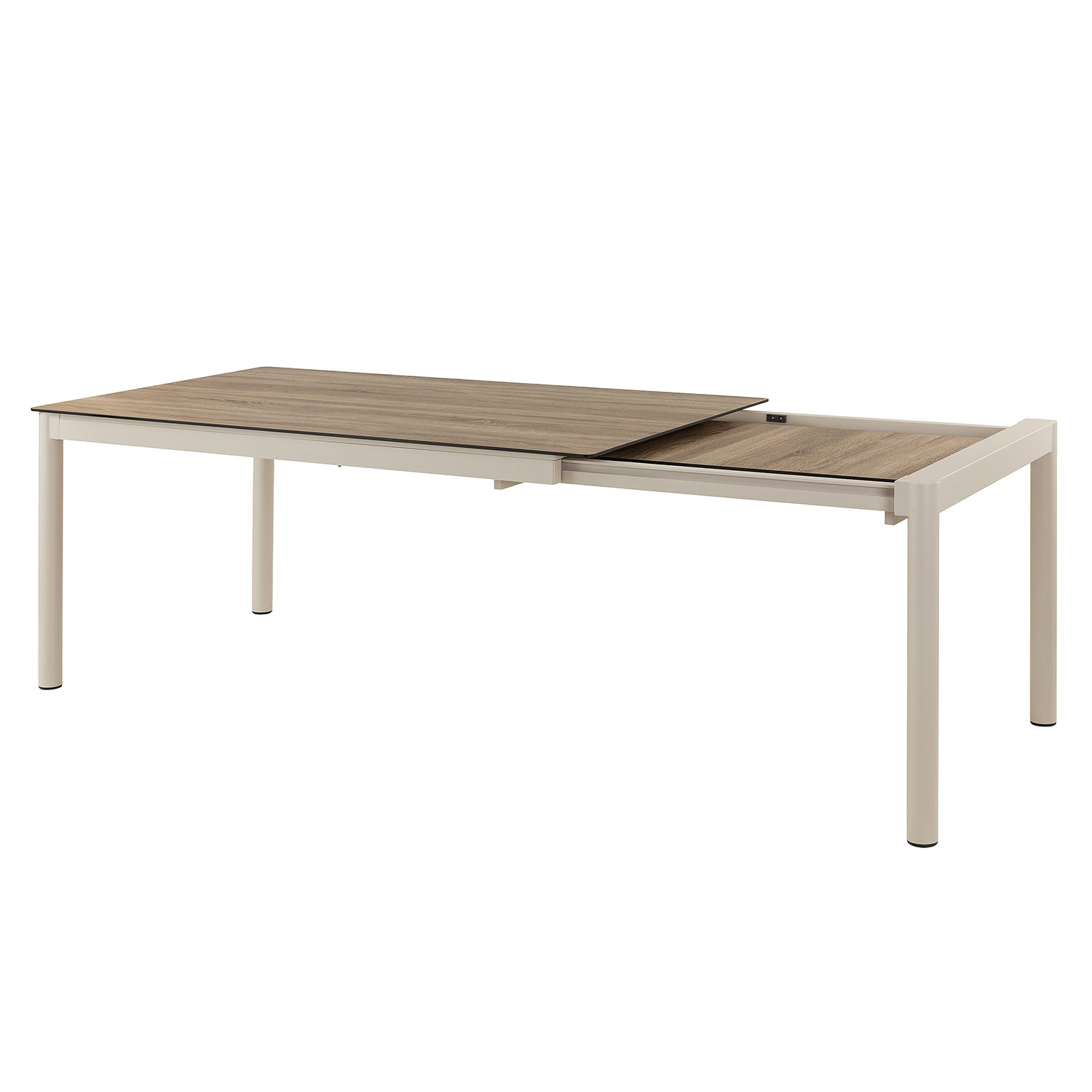 Table Ramatuelle extensible 160 - 220 cm