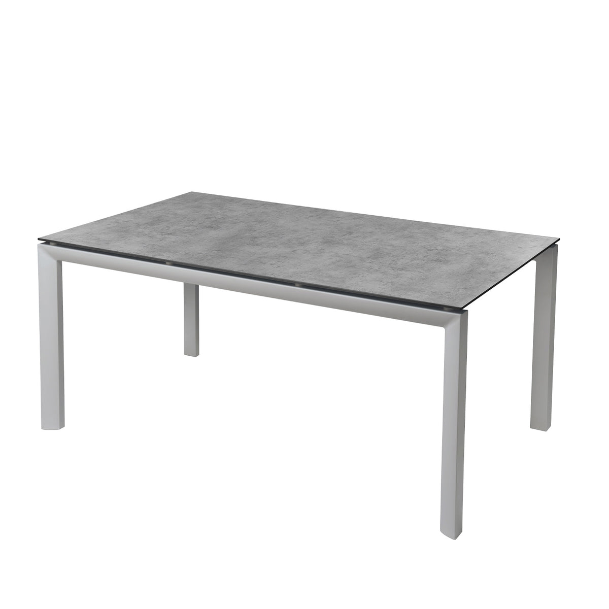 Table extérieur Greggia 160 x 95 cm