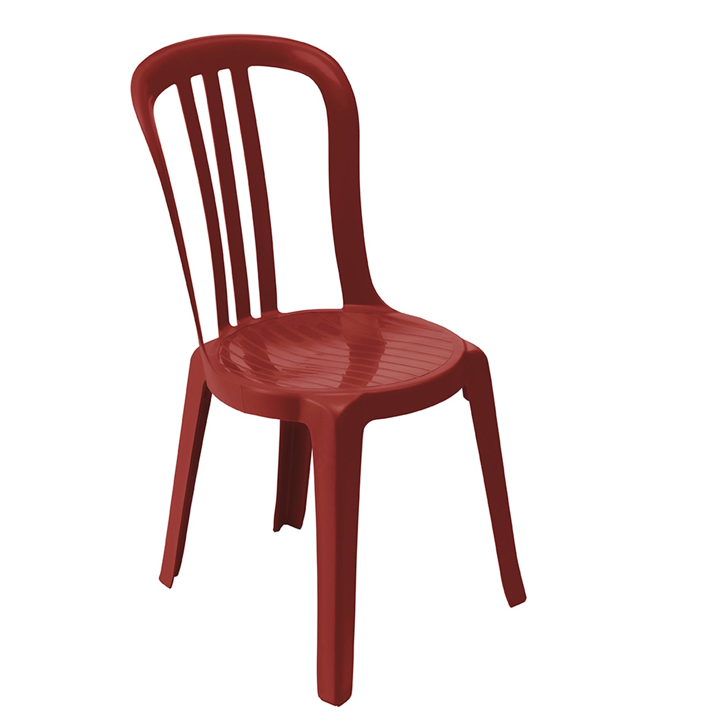 #couleur_Rouge Bossa Nova