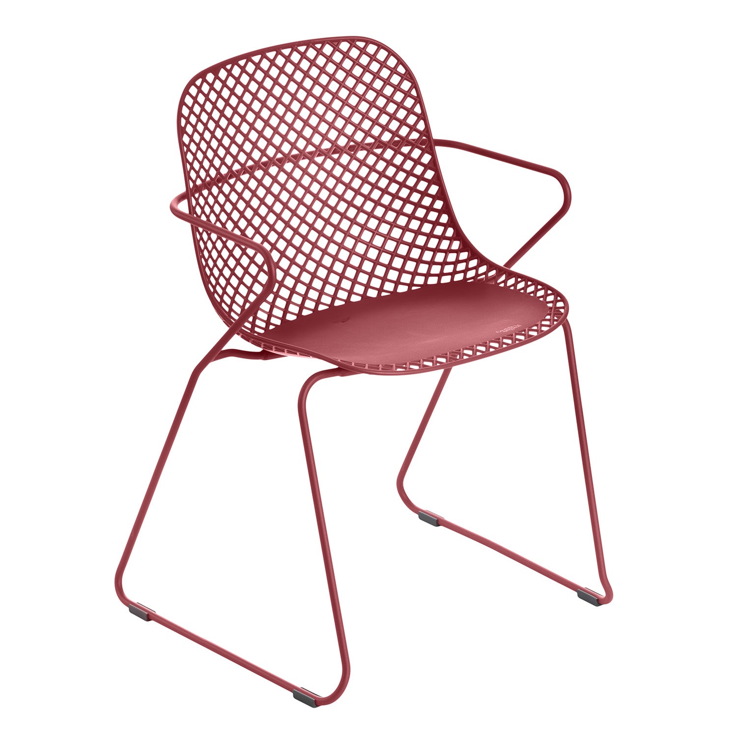 #couleur_Rouge Bossa Nova