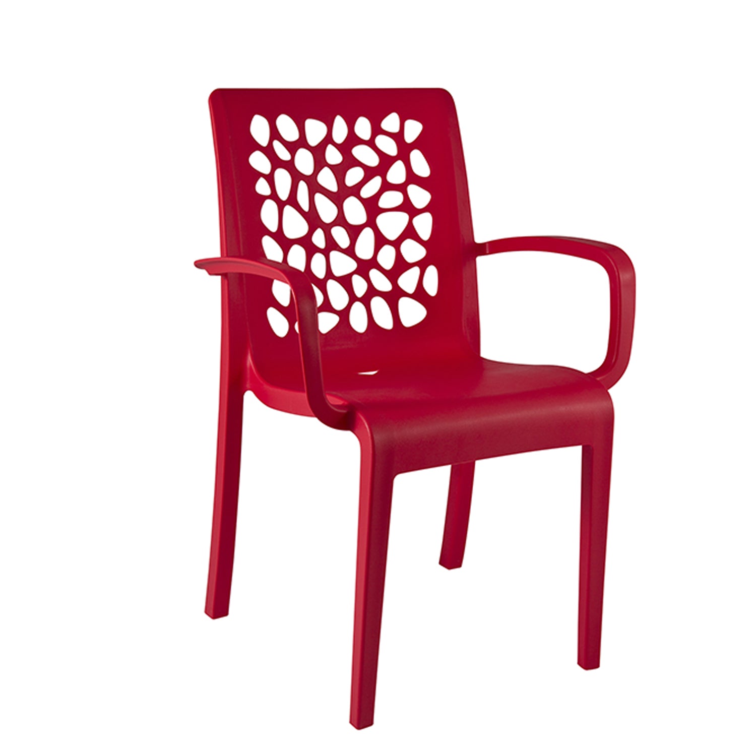 #couleur_Rouge Architectural