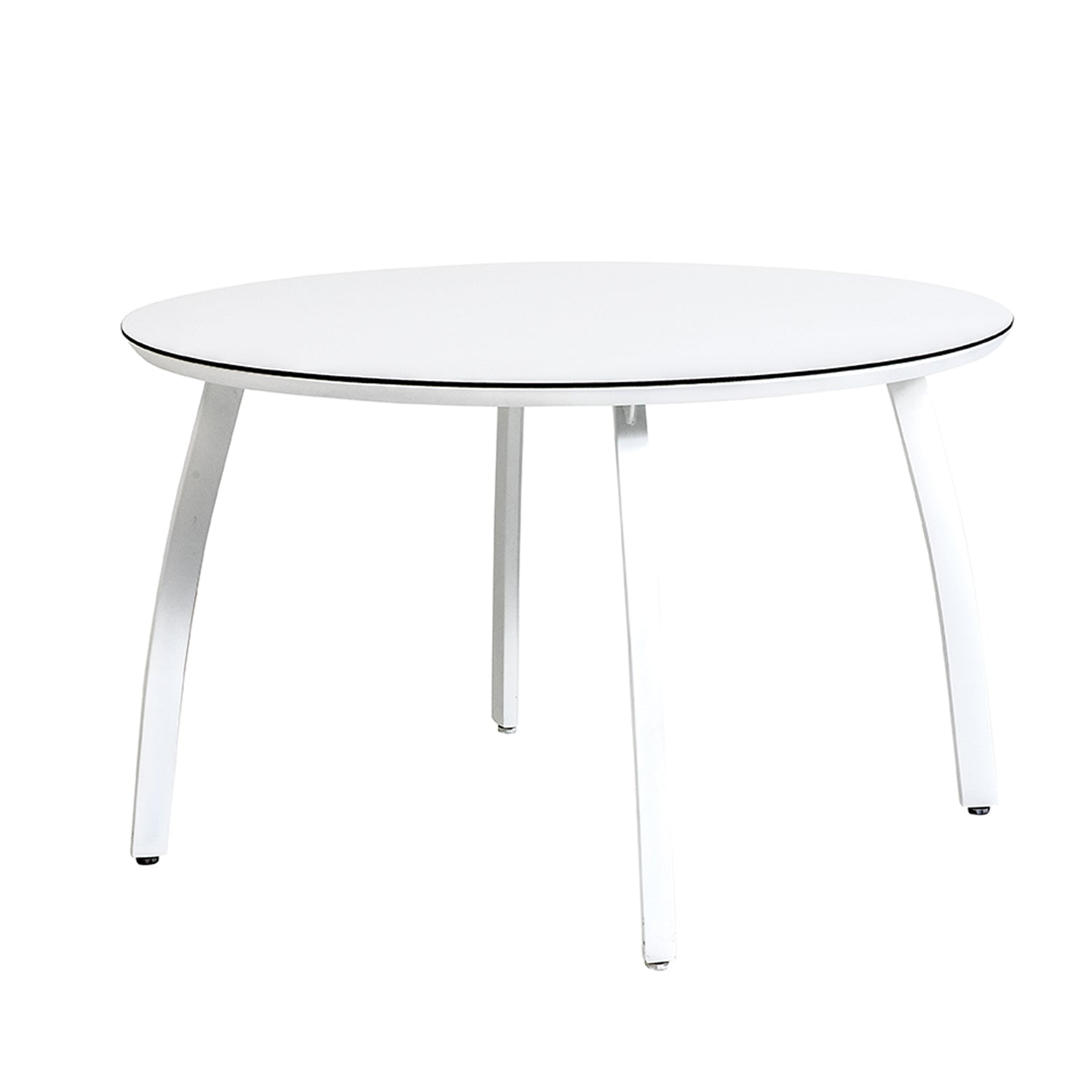 Pied de table fixe Sunset Ø120 cm