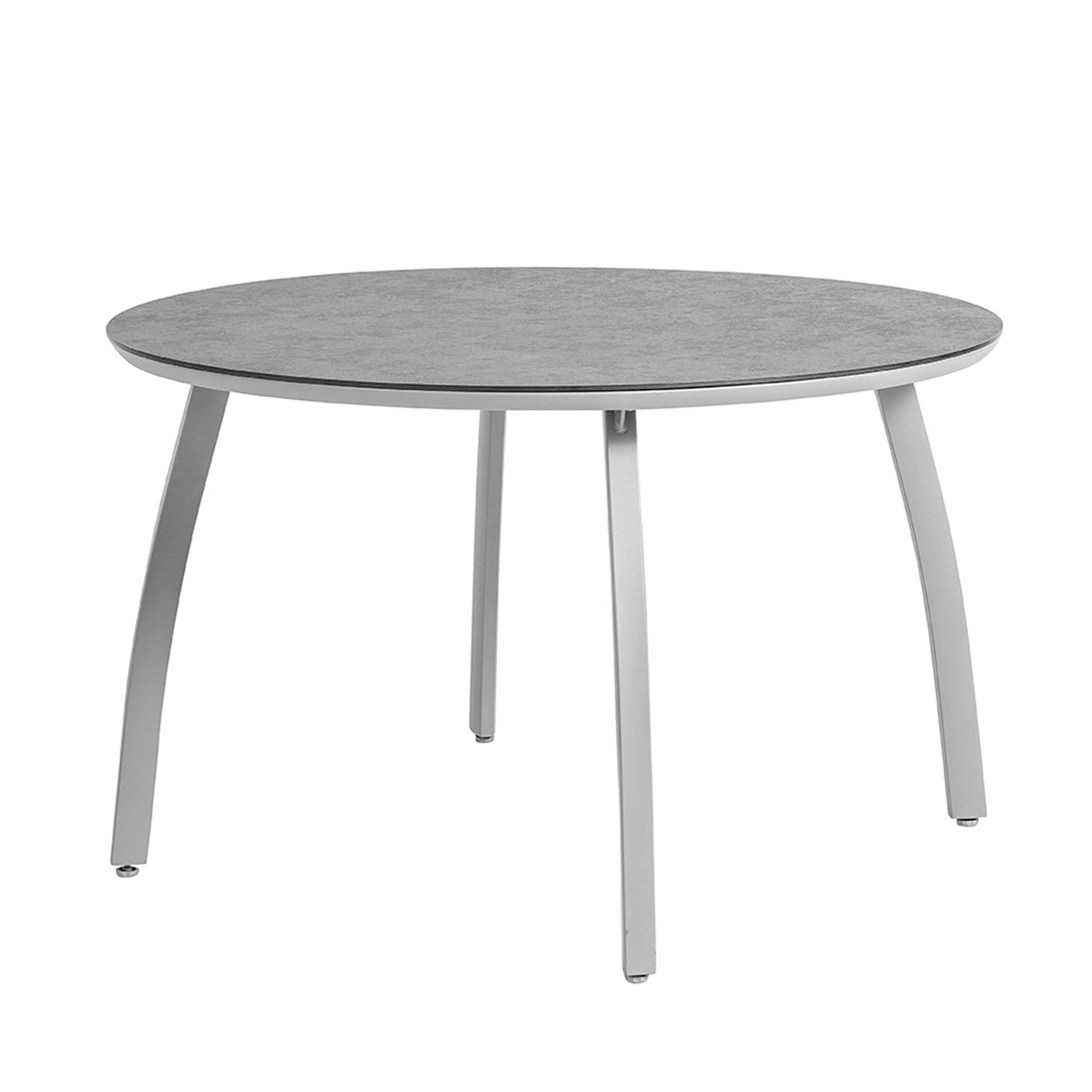 Pied de table fixe Sunset Ø120 cm